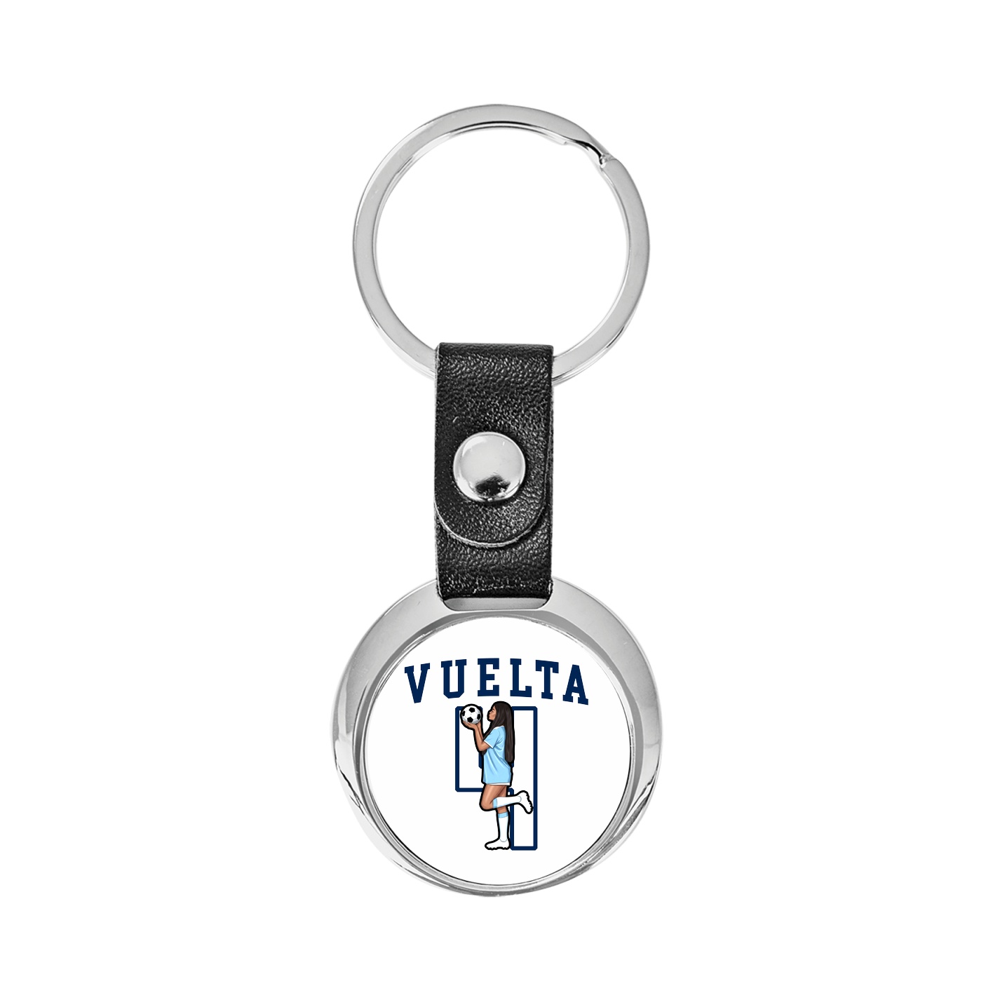 Key Chain — Shirsey in Classic