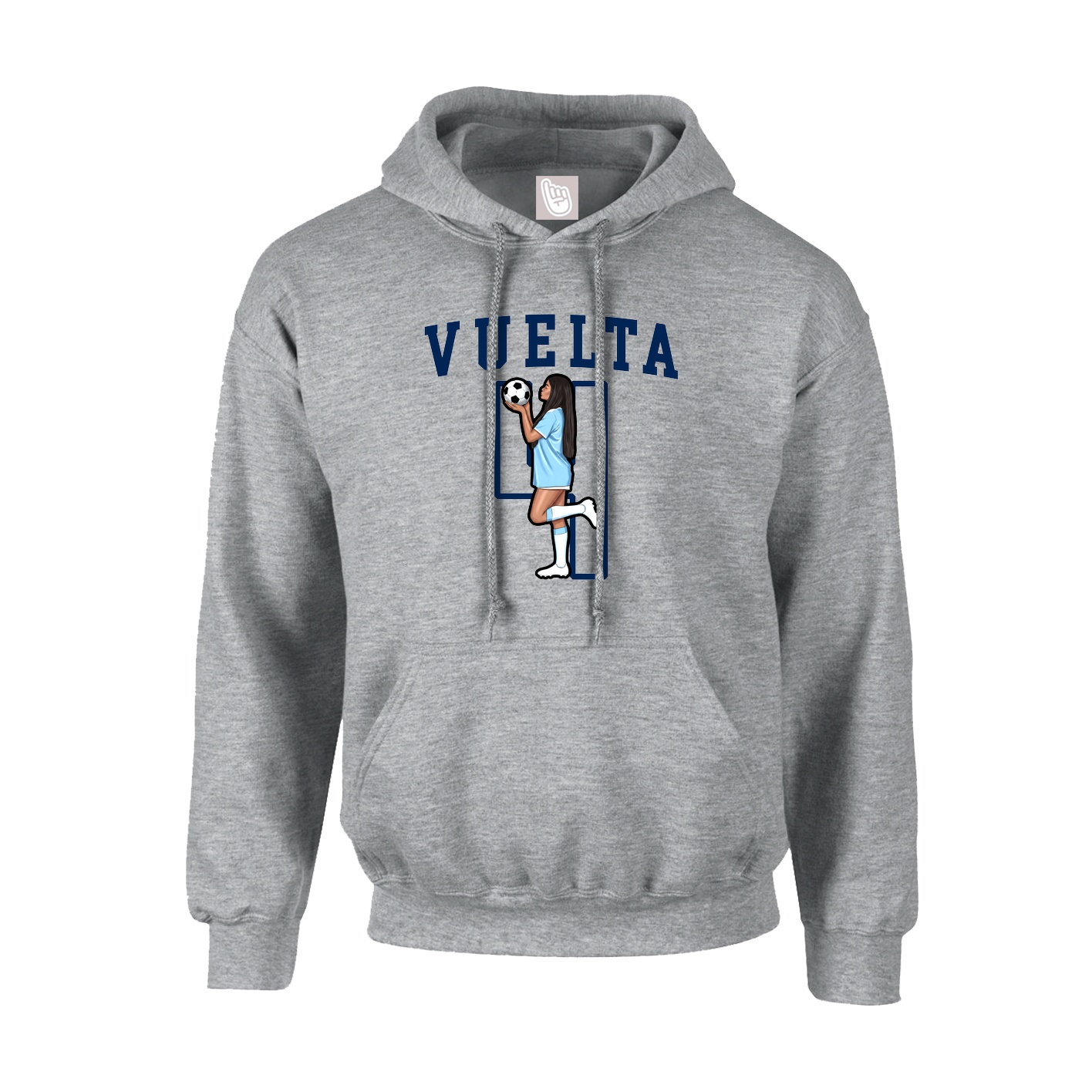 Youth Hoodie