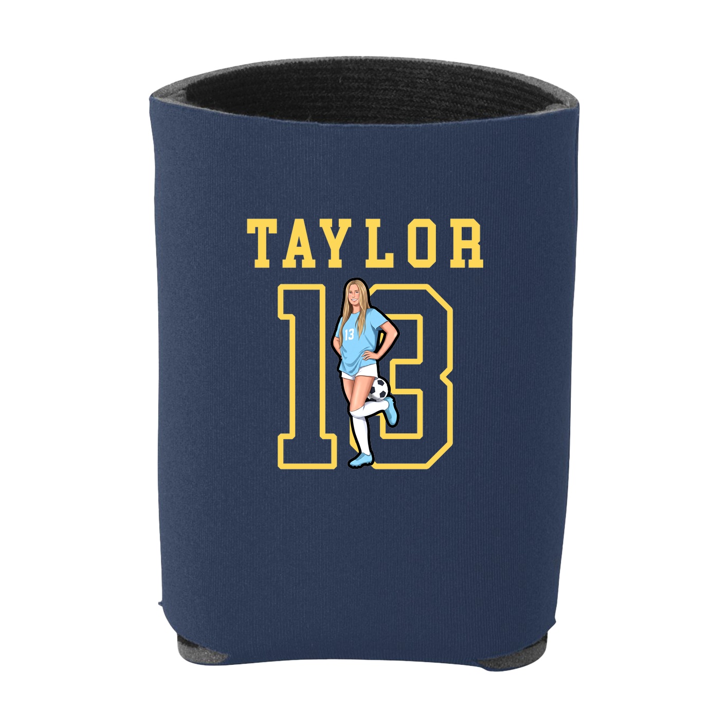 Can Holder — Shirsey in Navy