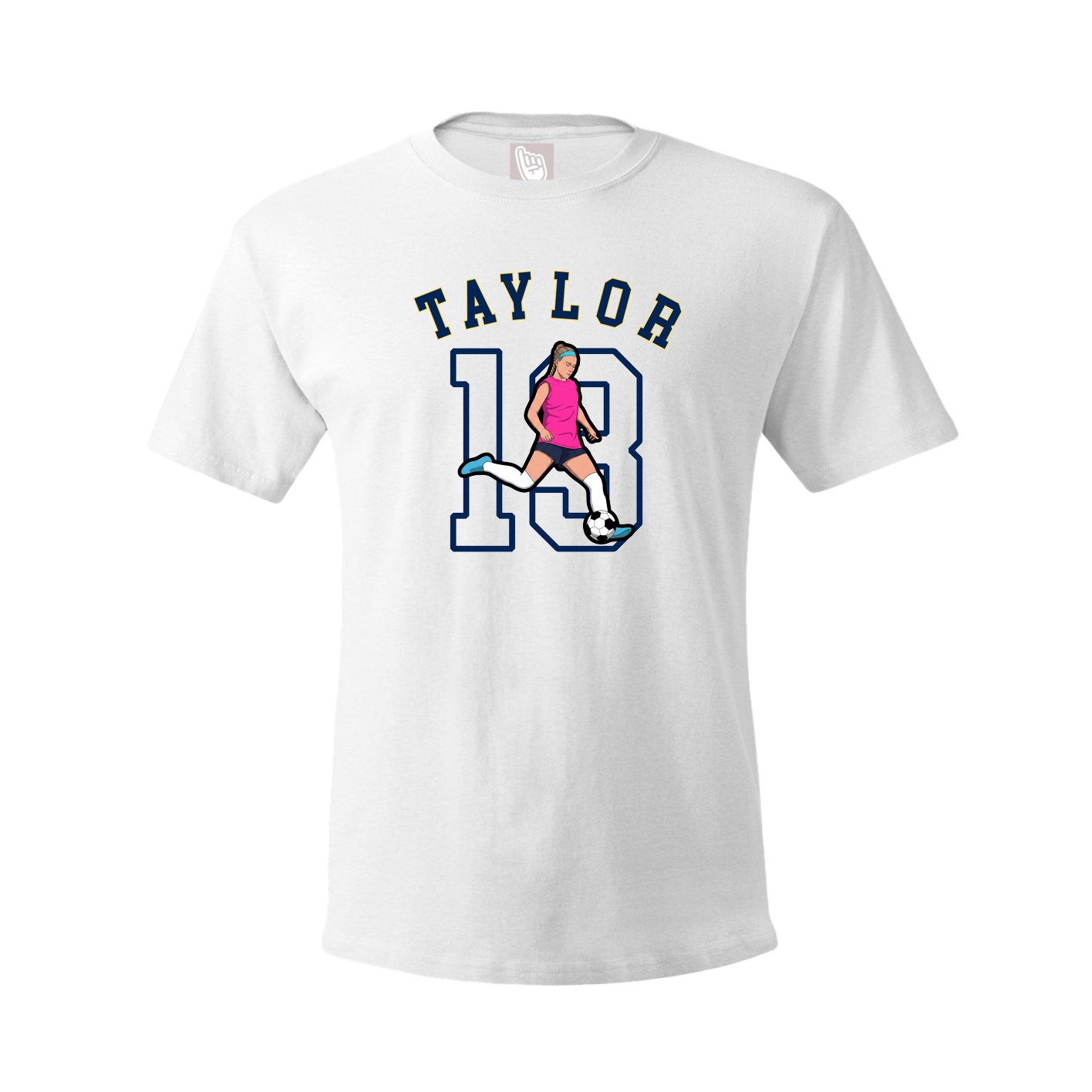 Youth Tee
