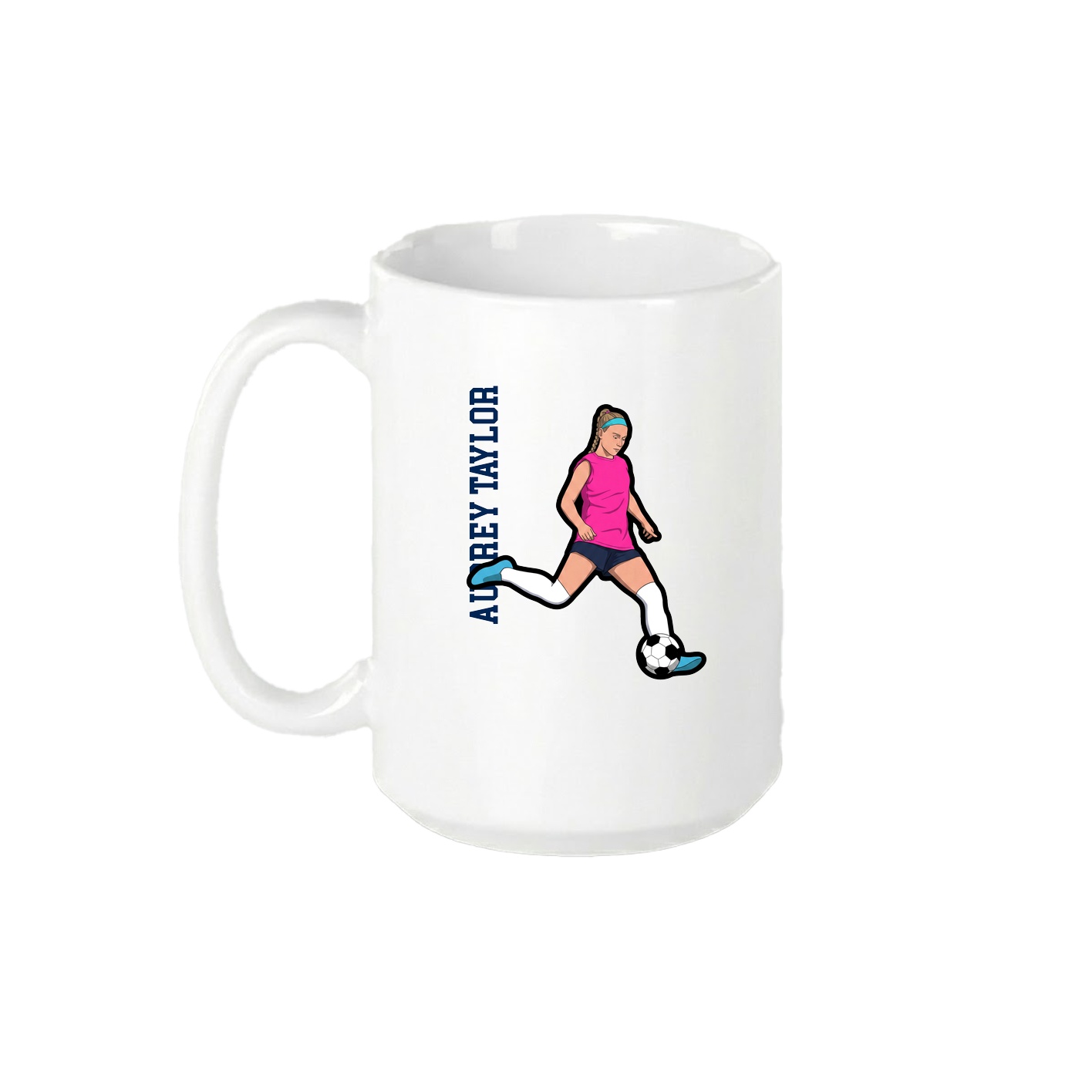 15oz Coffee Mug