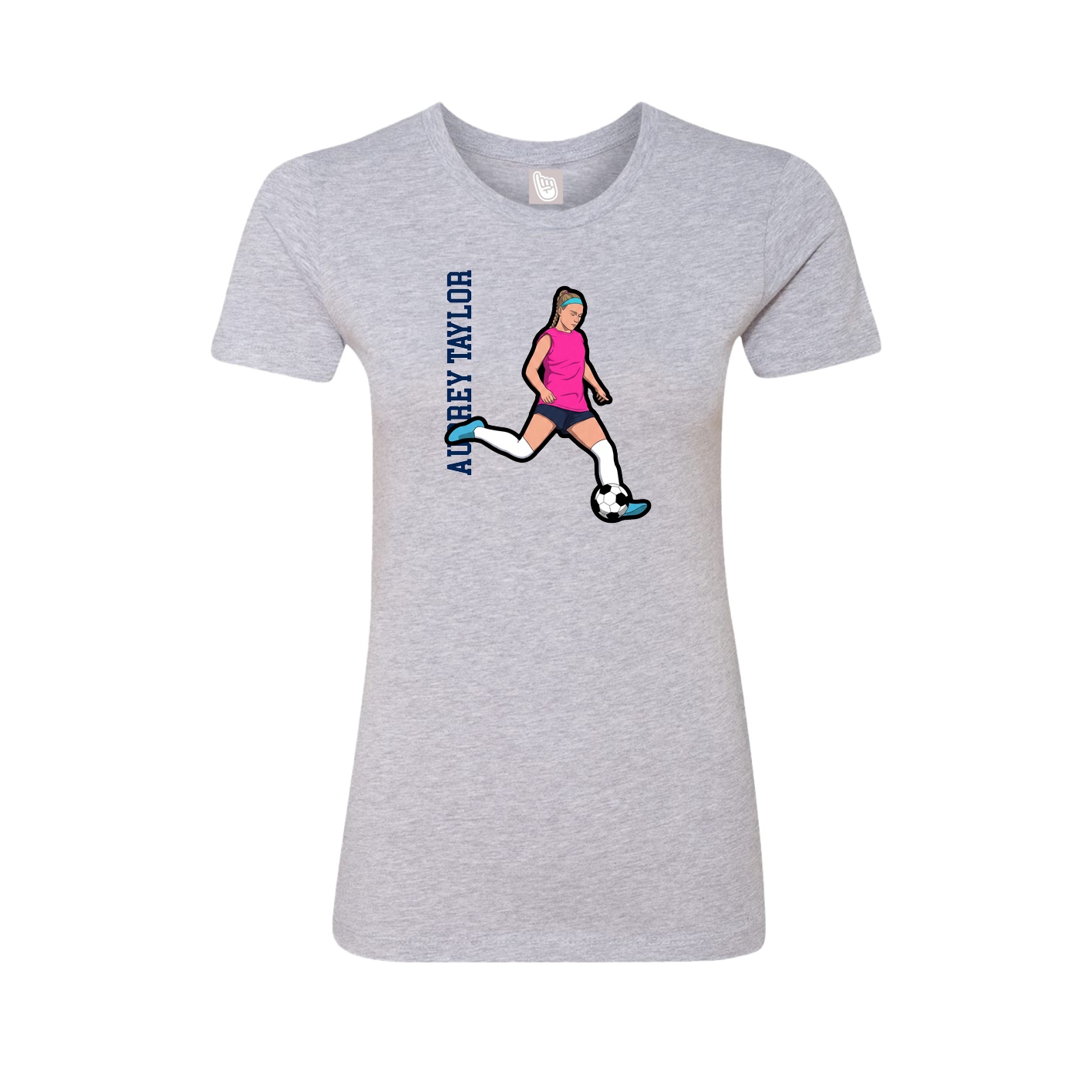 Womens Tee
