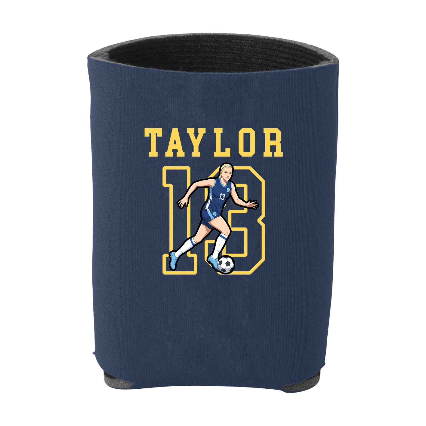 Can Holder — Shirsey in Navy