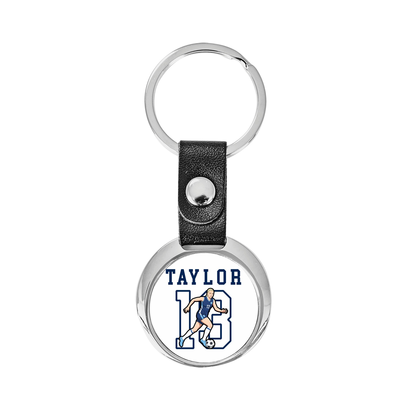 Key Chain — Shirsey in Classic