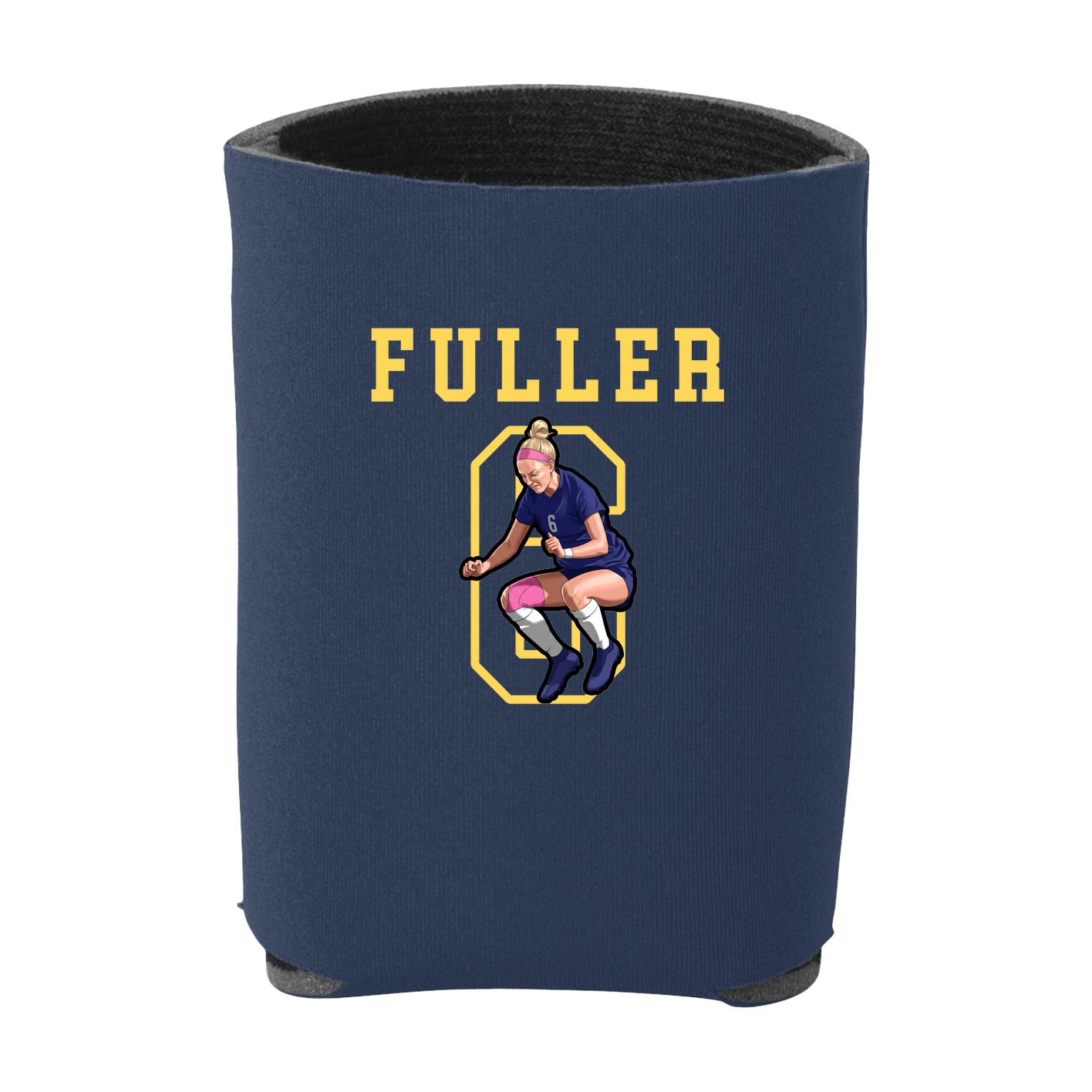 Can Holder — Shirsey in Navy