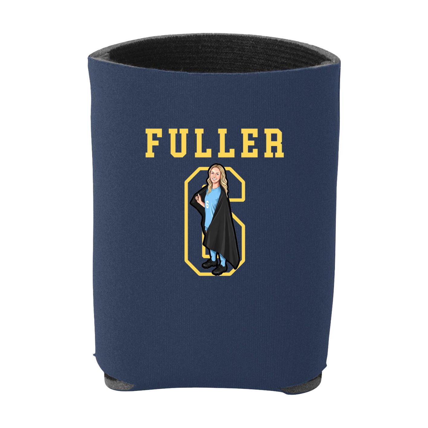 Can Holder — Shirsey in Navy
