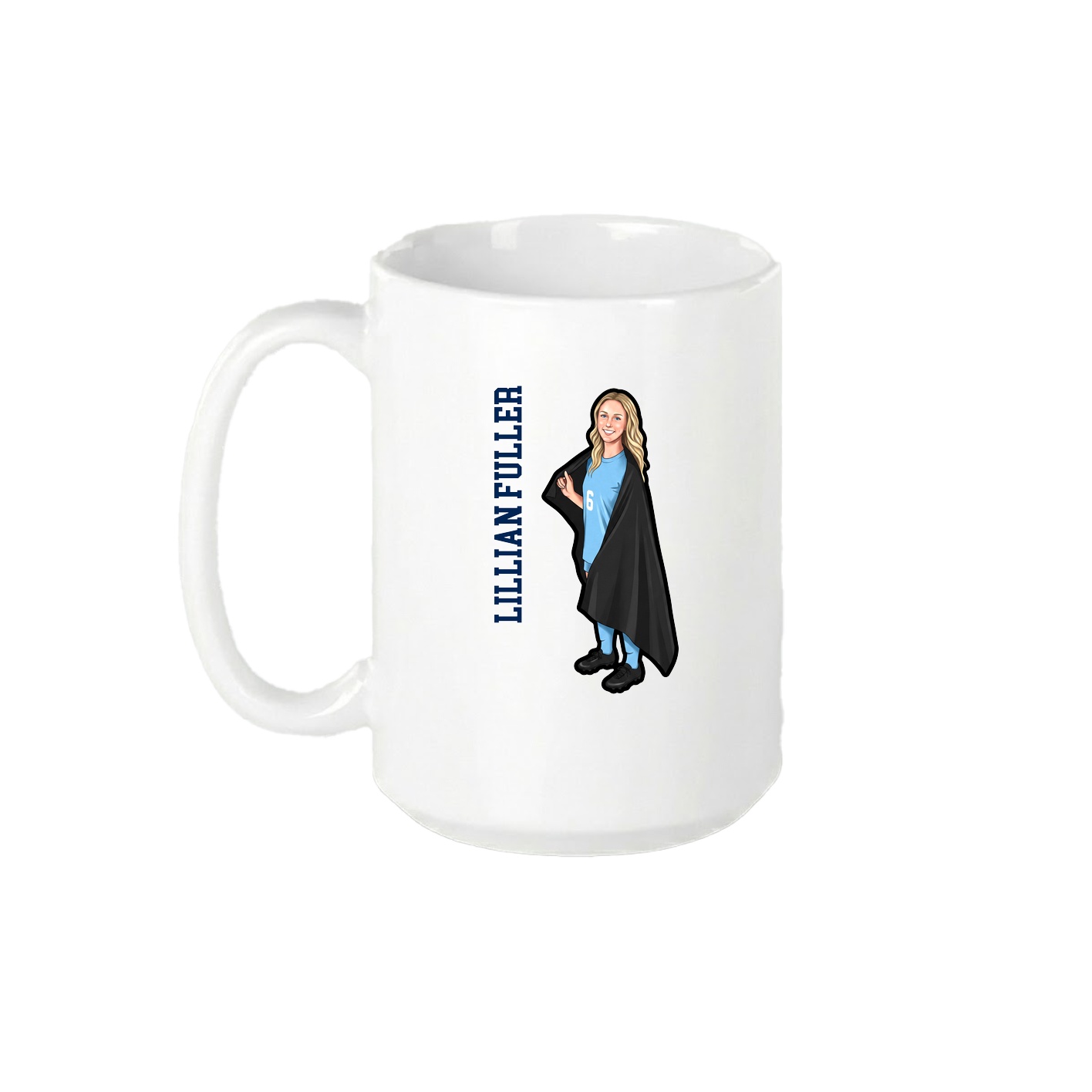 15oz Coffee Mug
