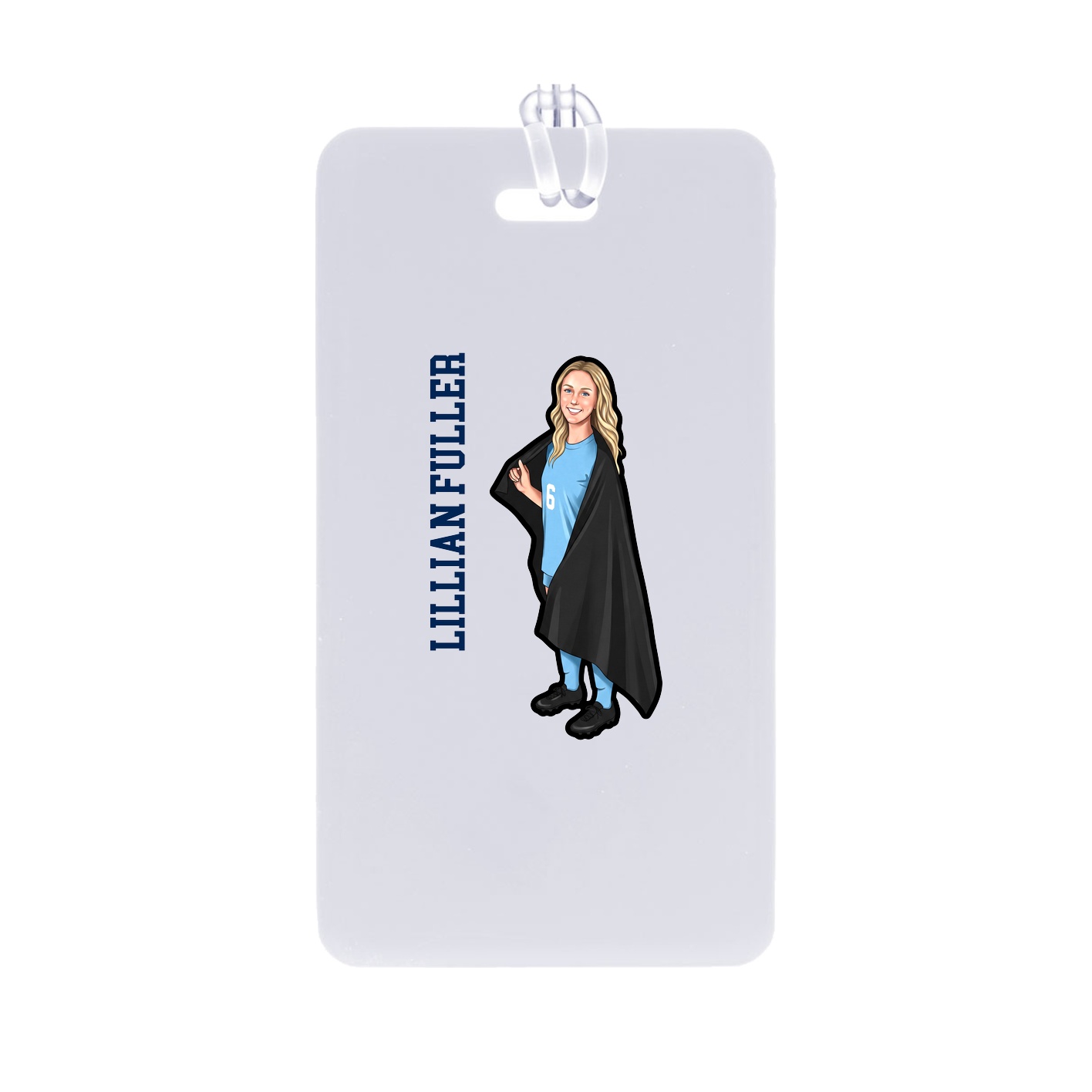 Bag Tag