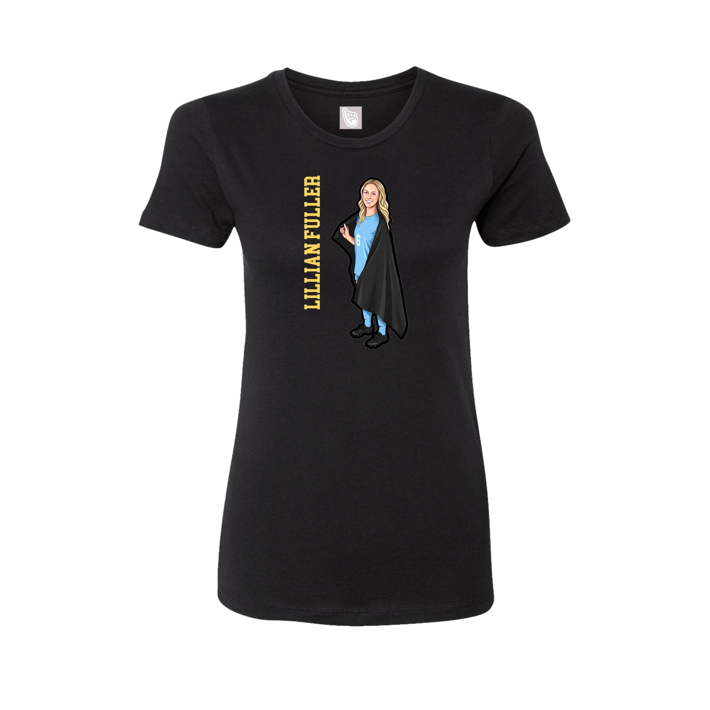 Womens Tee