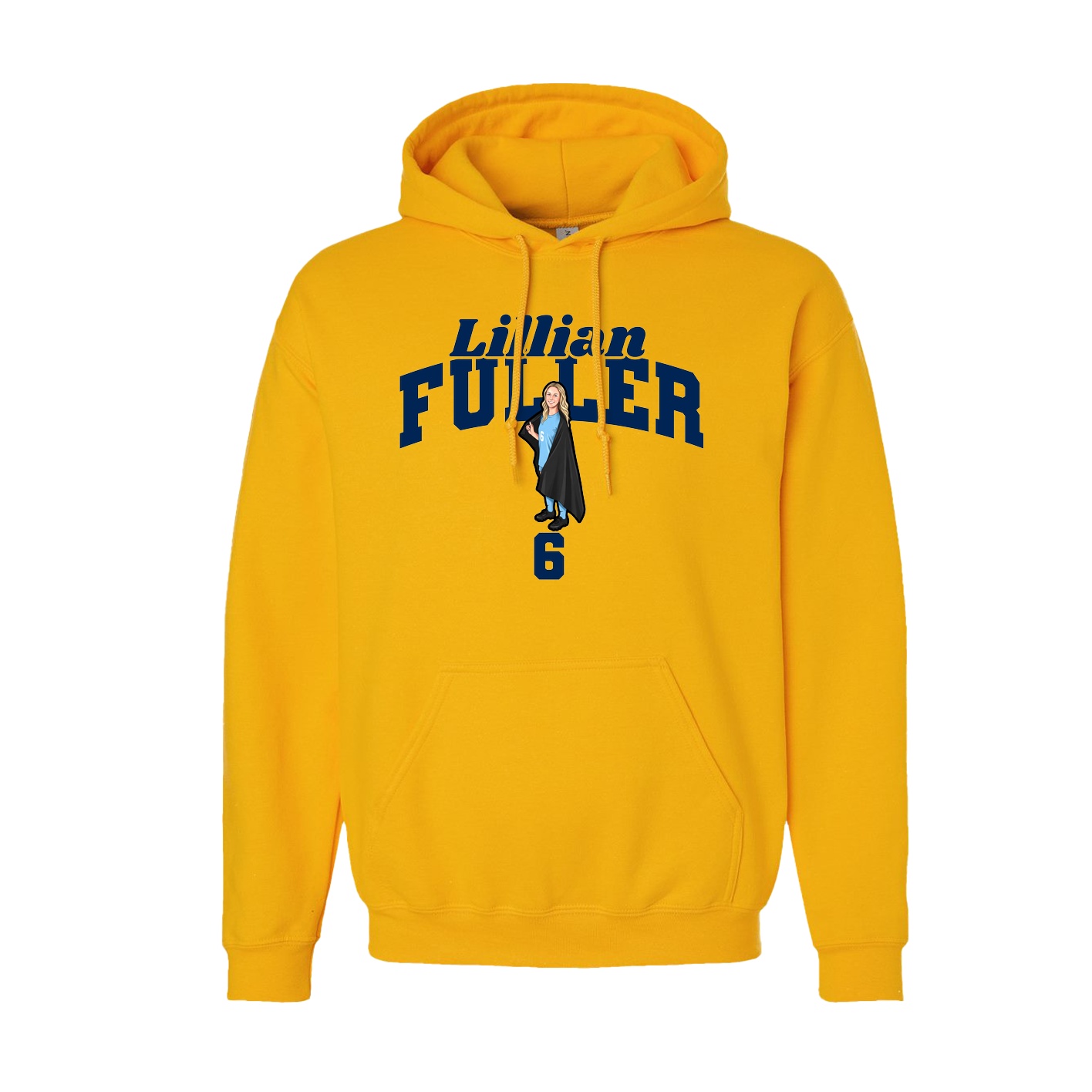 Hoodie