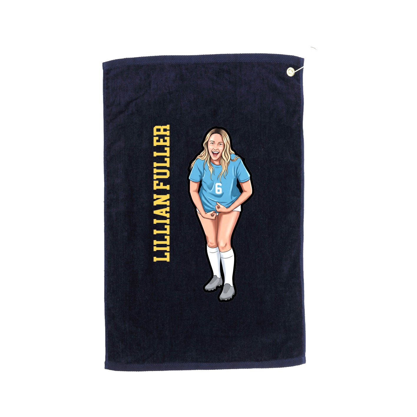Golf Towel