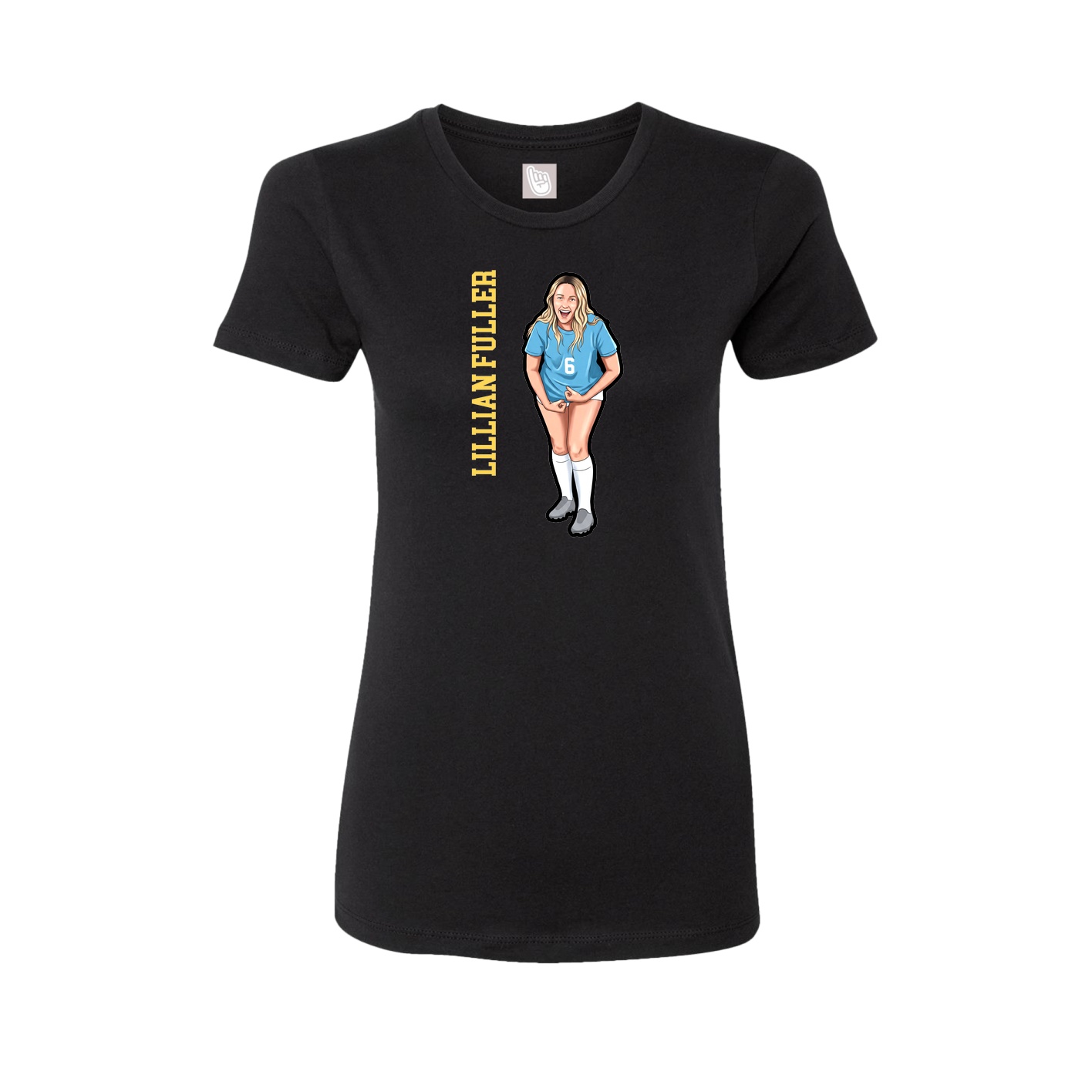 Womens Tee