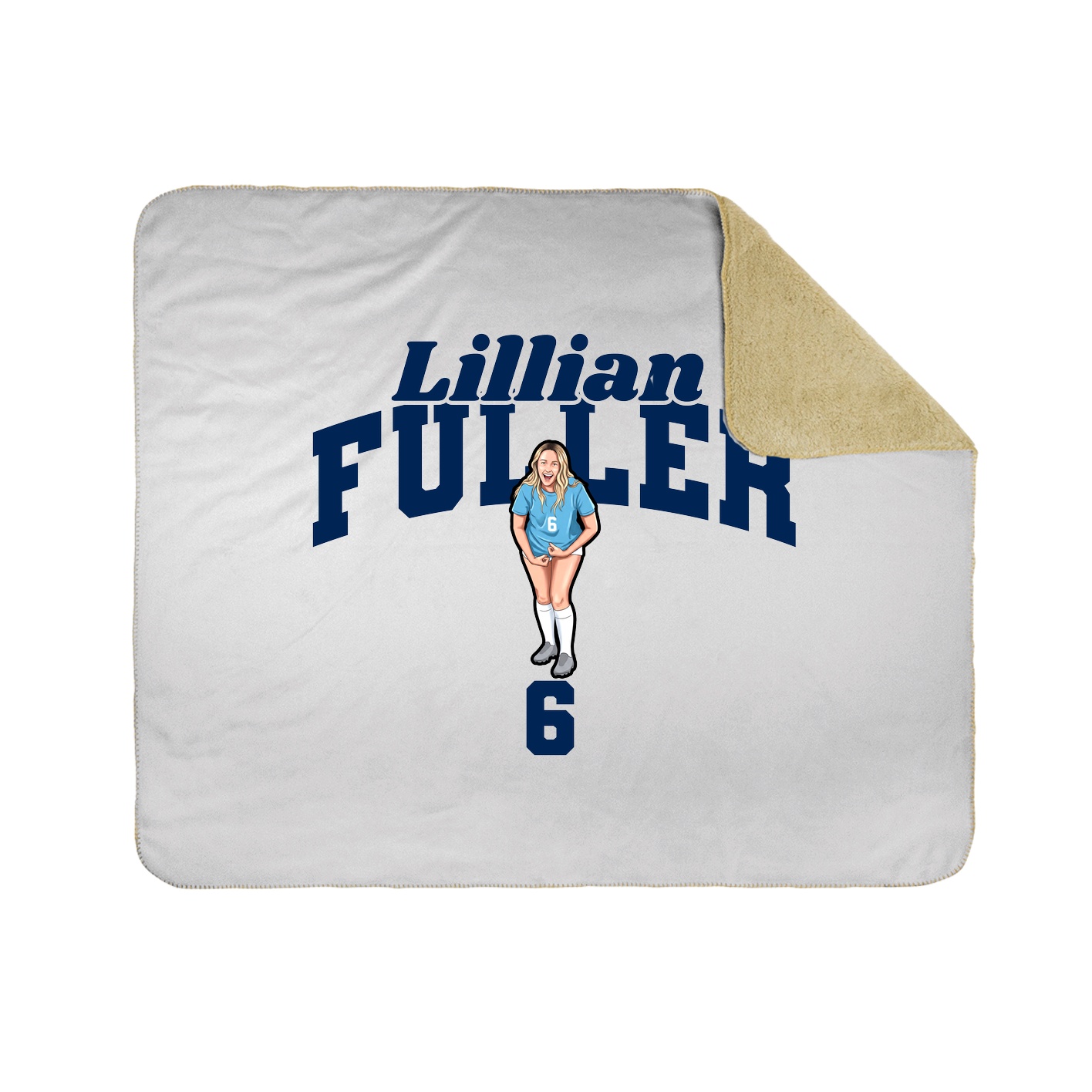 Throw Blanket