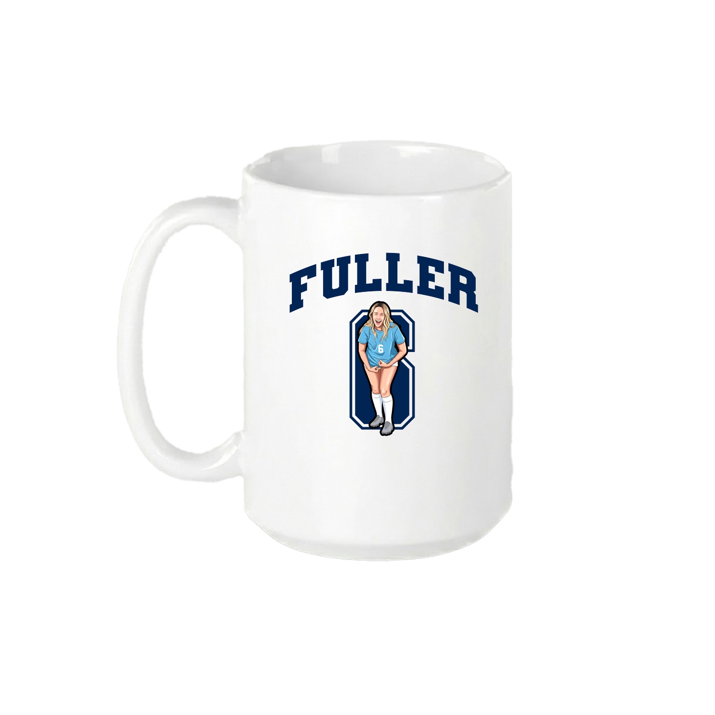 15oz Coffee Mug