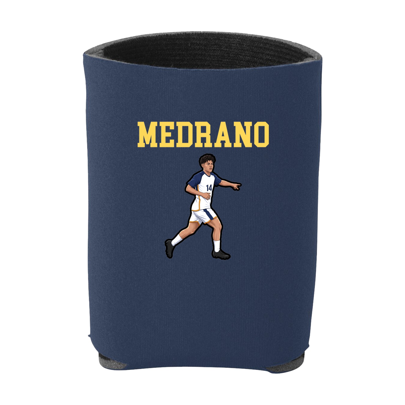 Can Holder — Shirsey in Navy