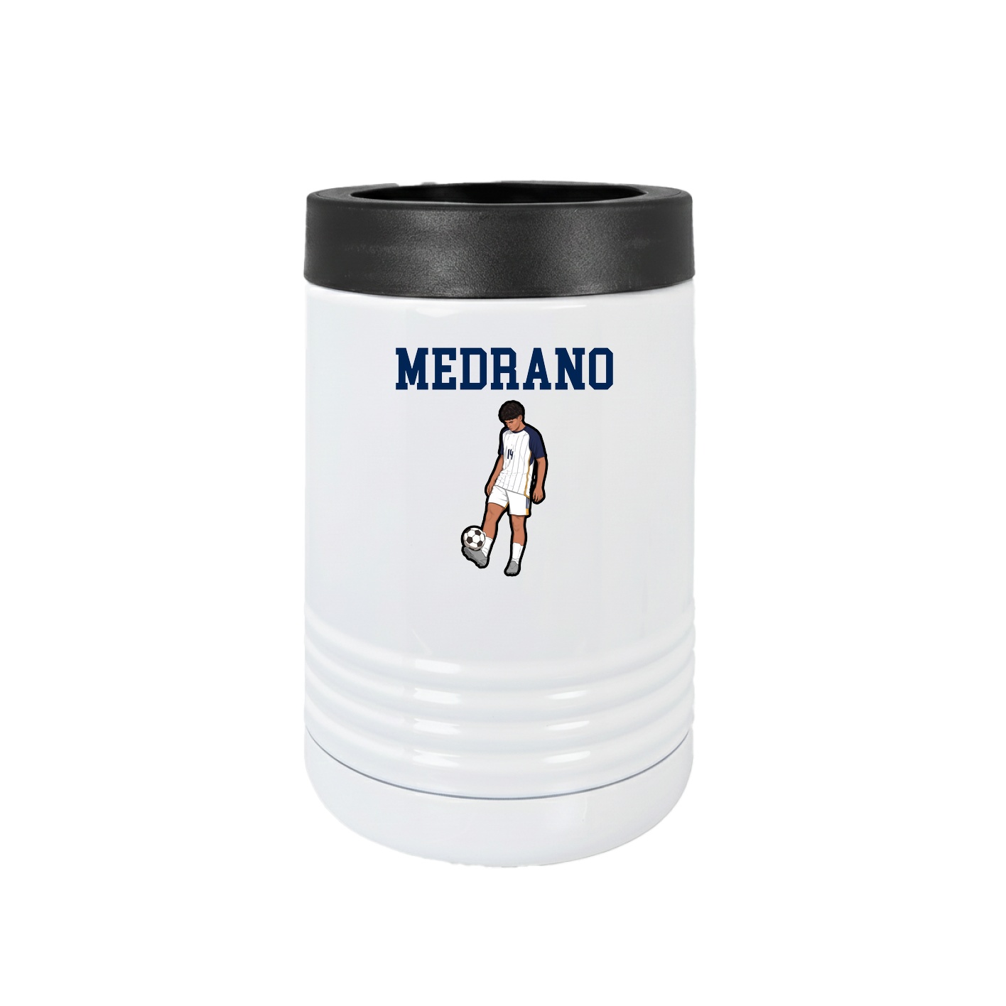 Beverage Holder — Shirsey in White