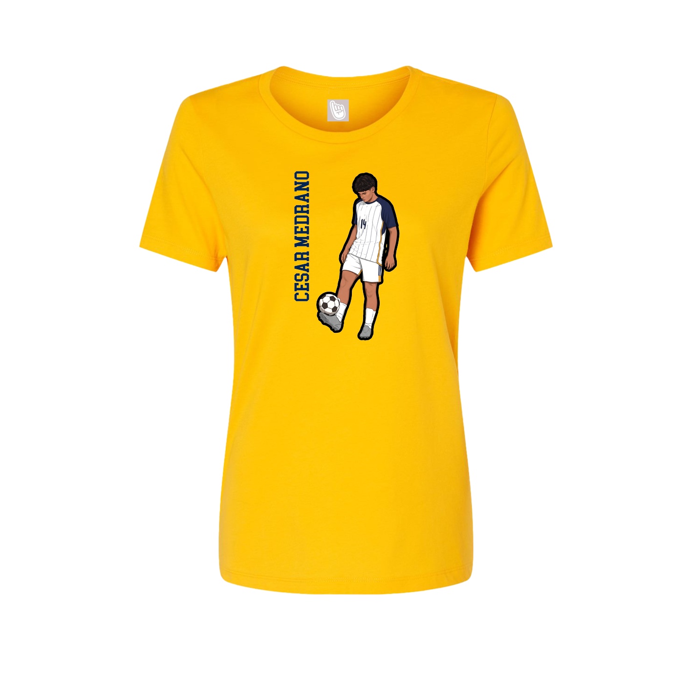 Womens Tee