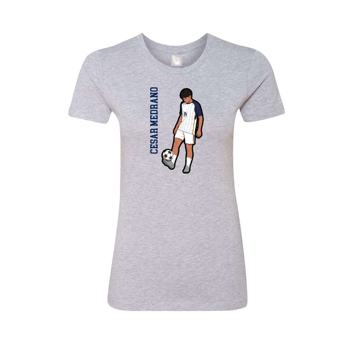 Womens Tee