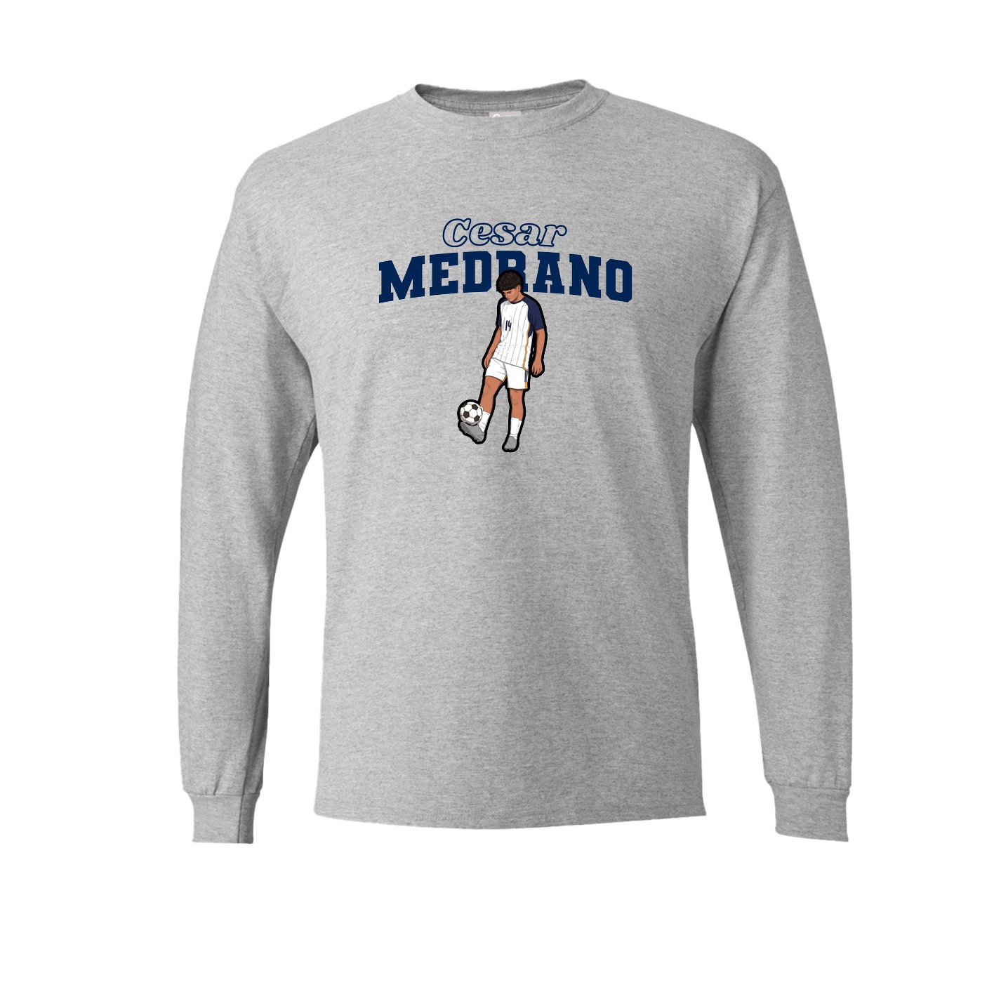 Long Sleeve Tee