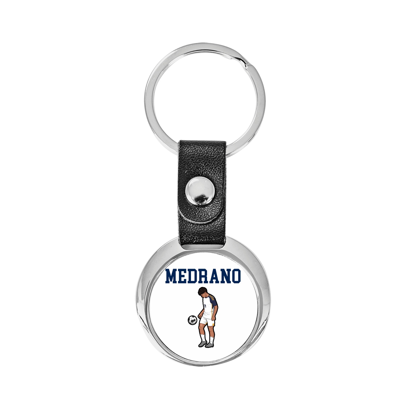 Key Chain — Shirsey in Classic