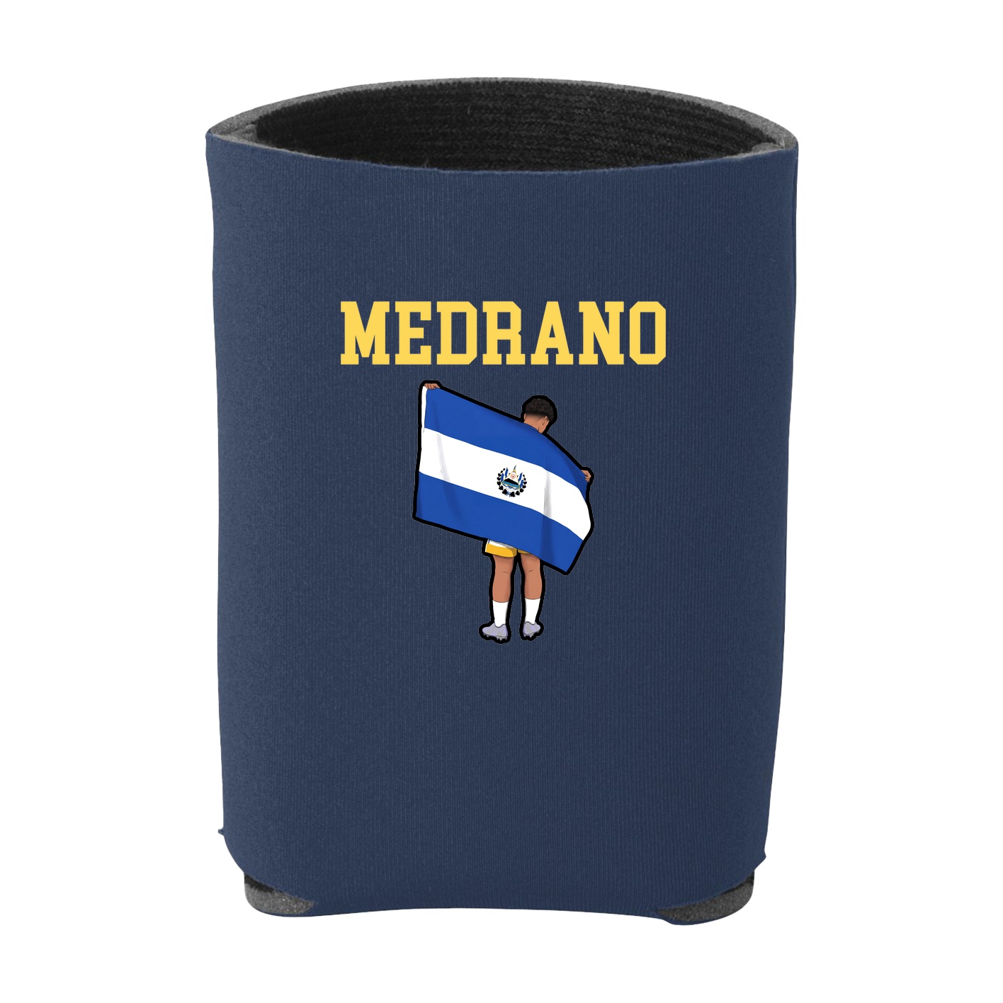 Can Holder — Shirsey in Navy