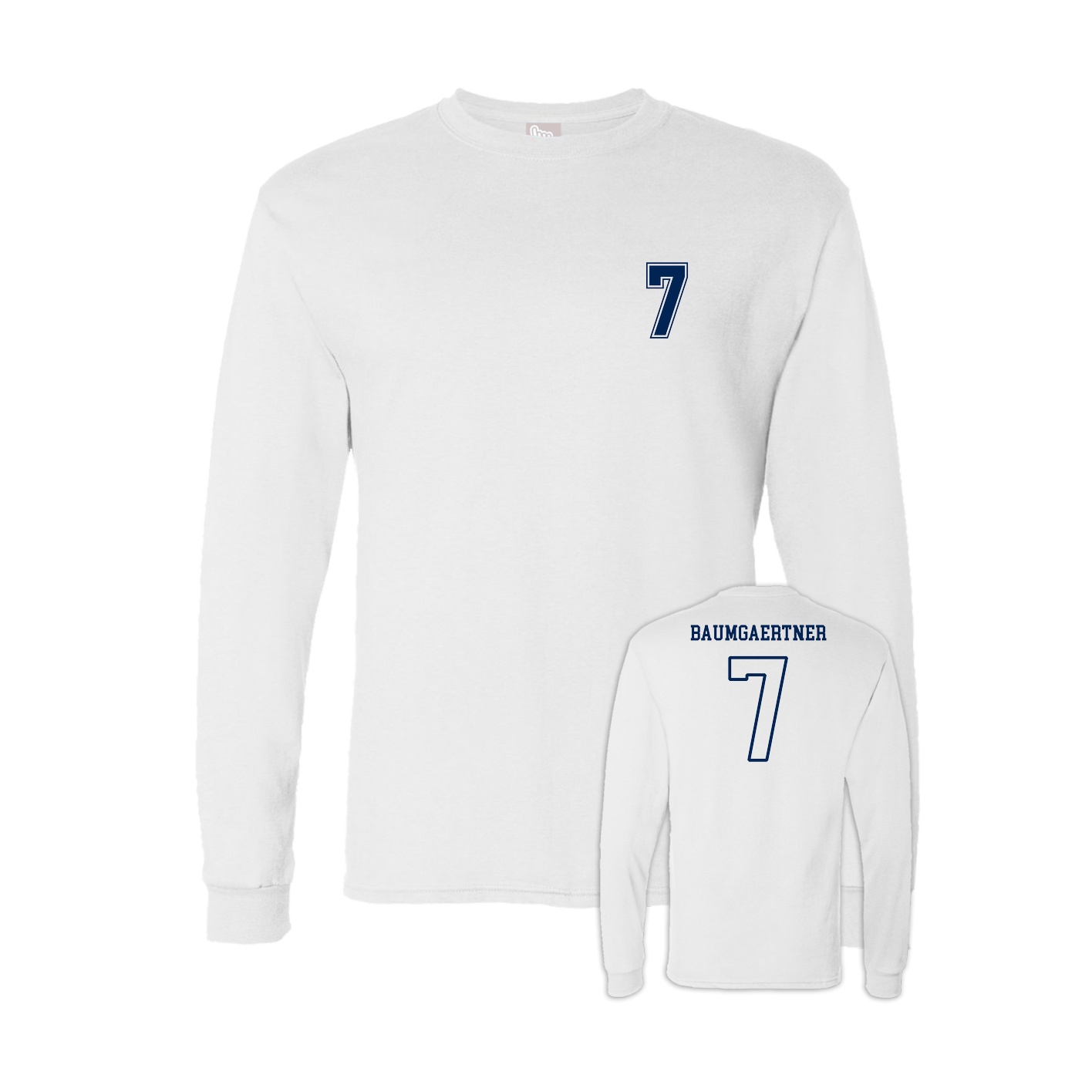 Long Sleeve Tee