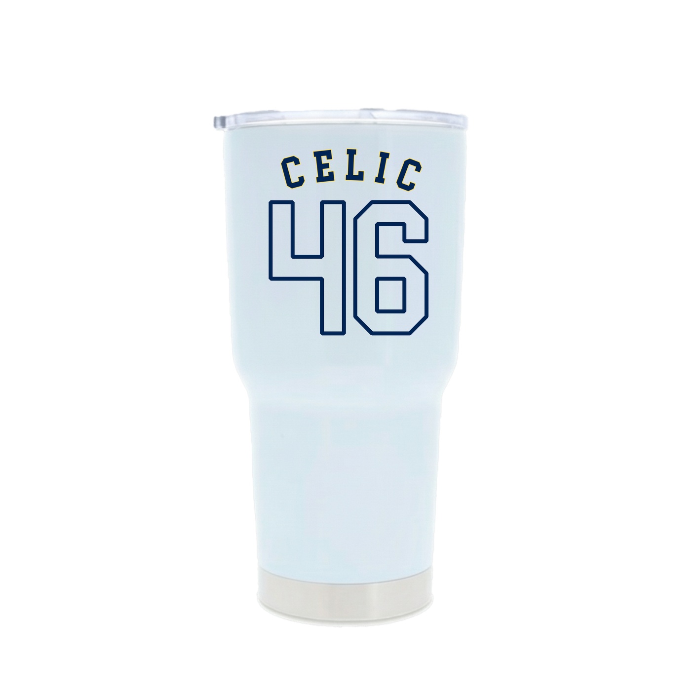30oz Stainless Steel Tumbler