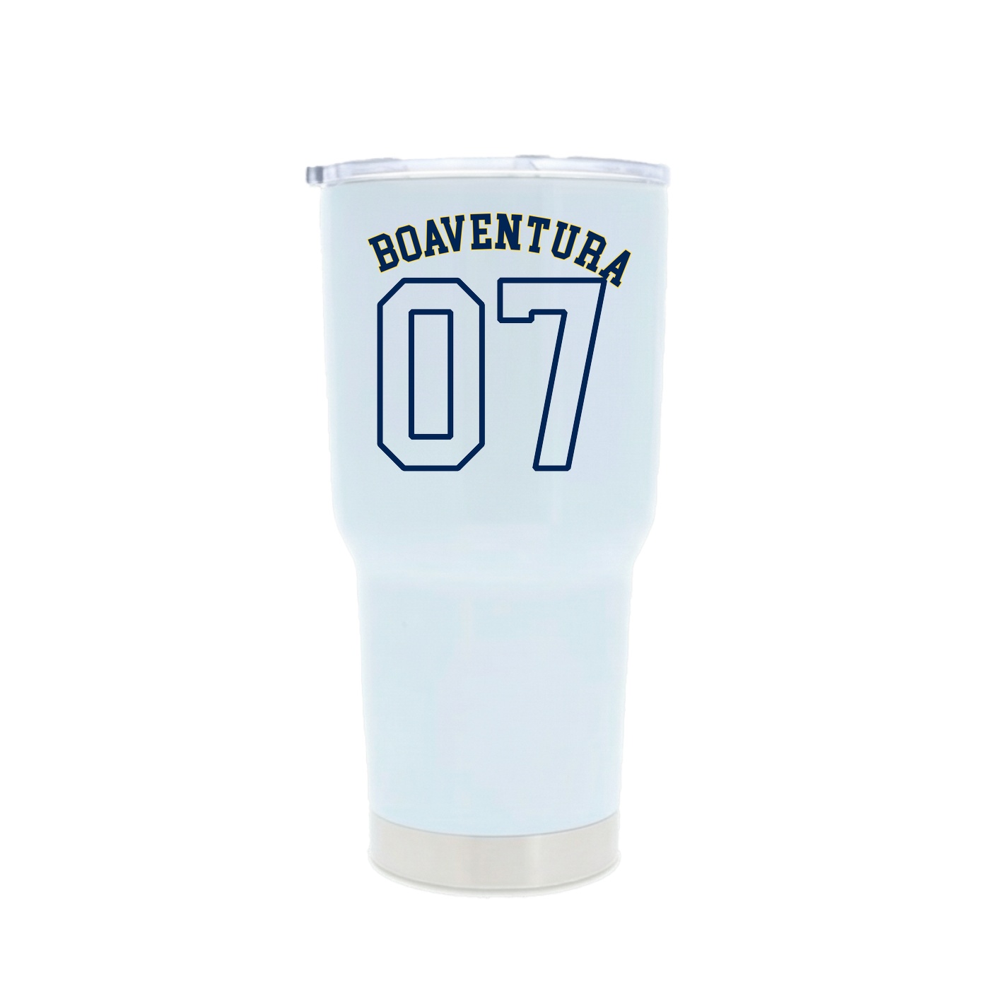 30oz Stainless Steel Tumbler