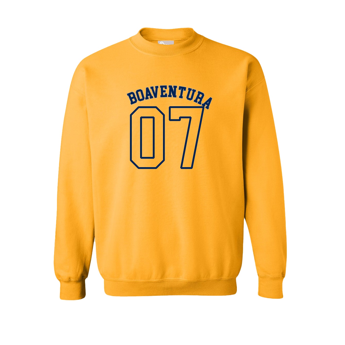 Fleece Crew