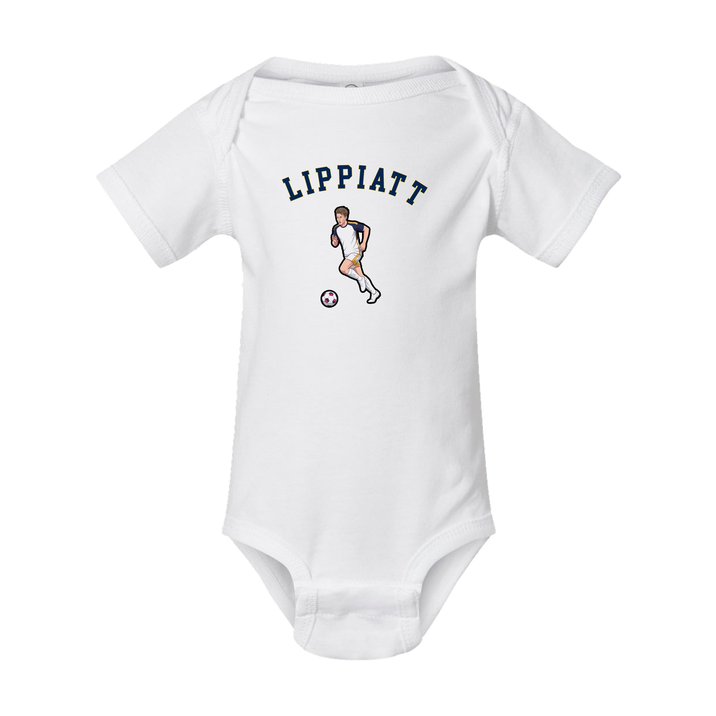 Baby Onesie