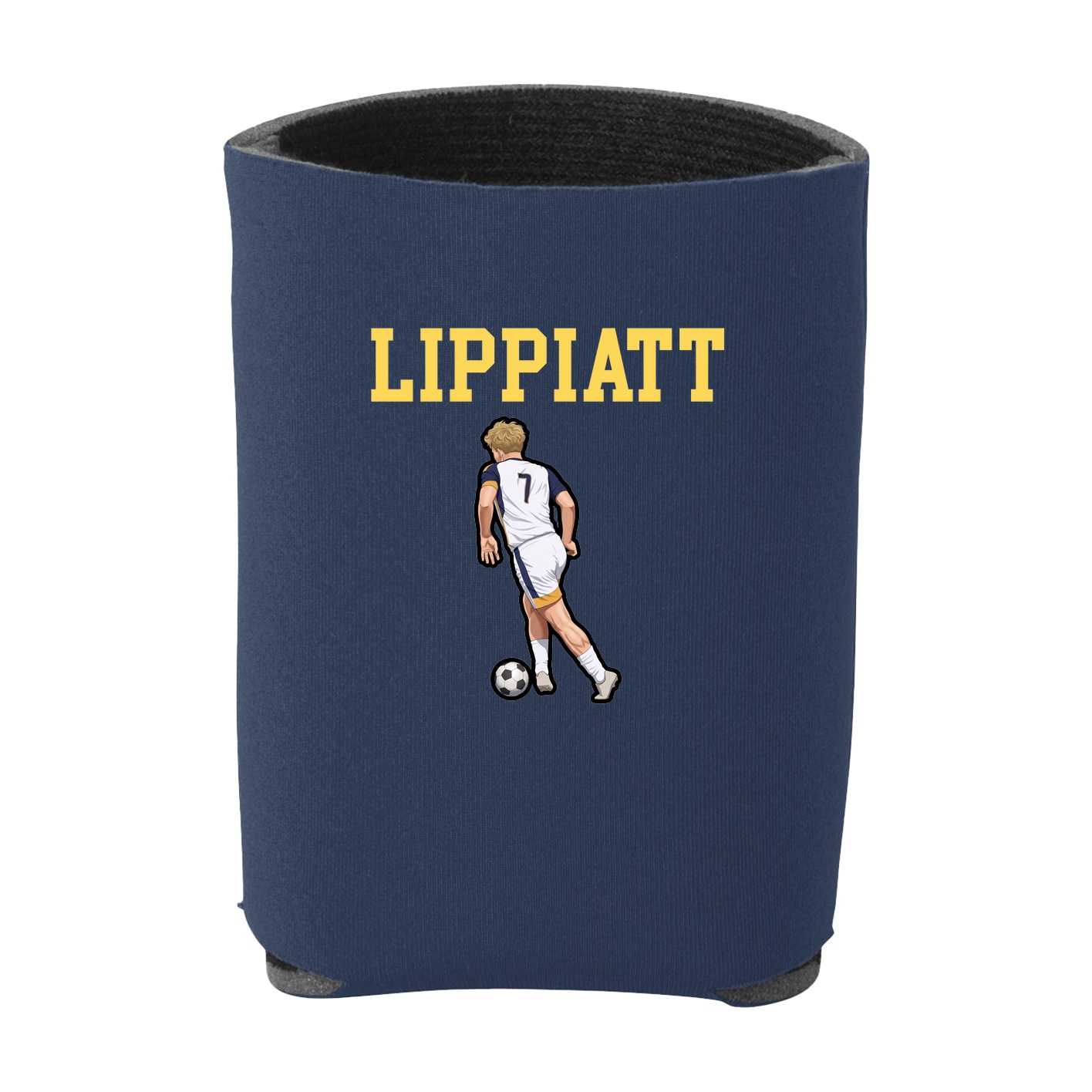 Can Holder — Shirsey in Navy