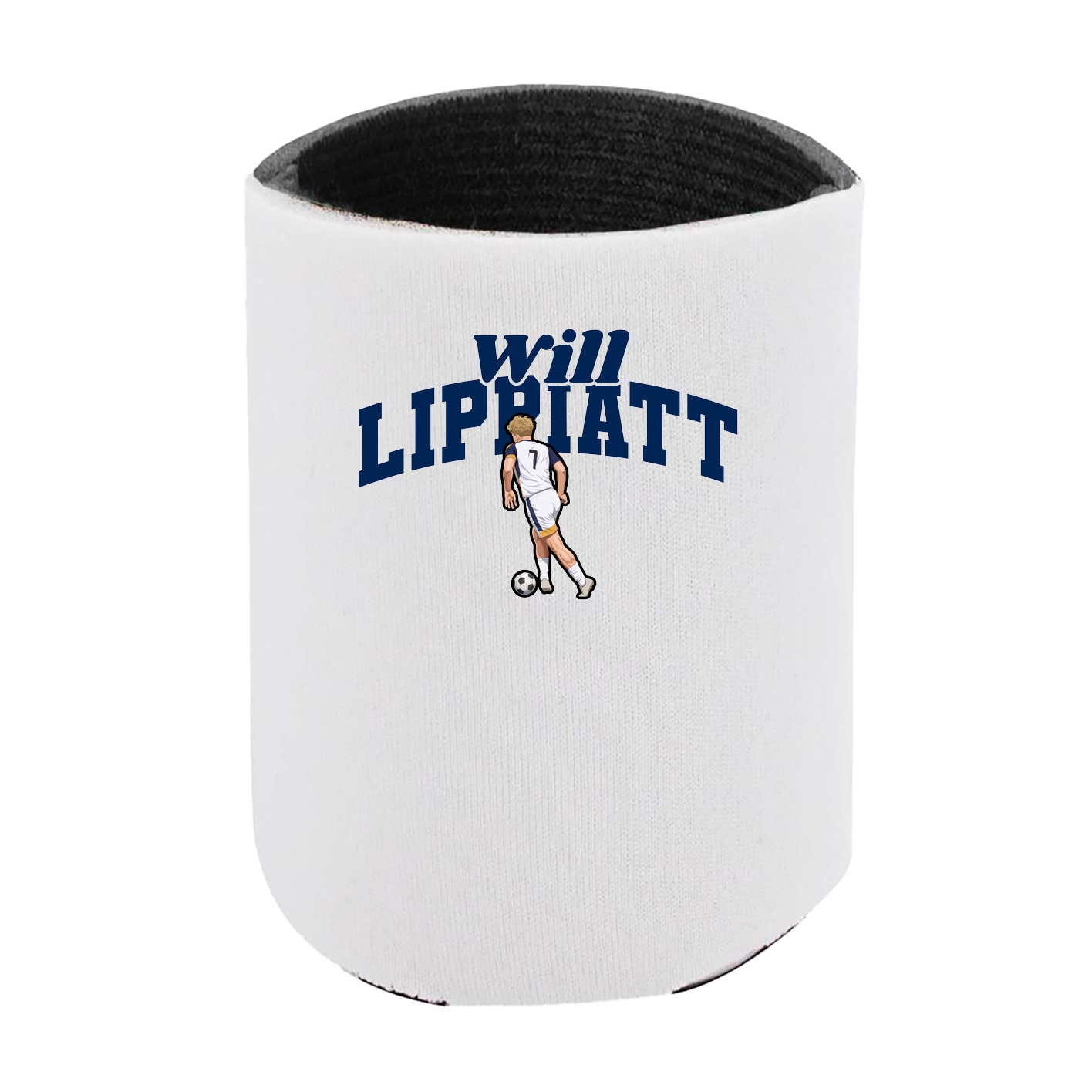 Can Holder — Signature Arch in White