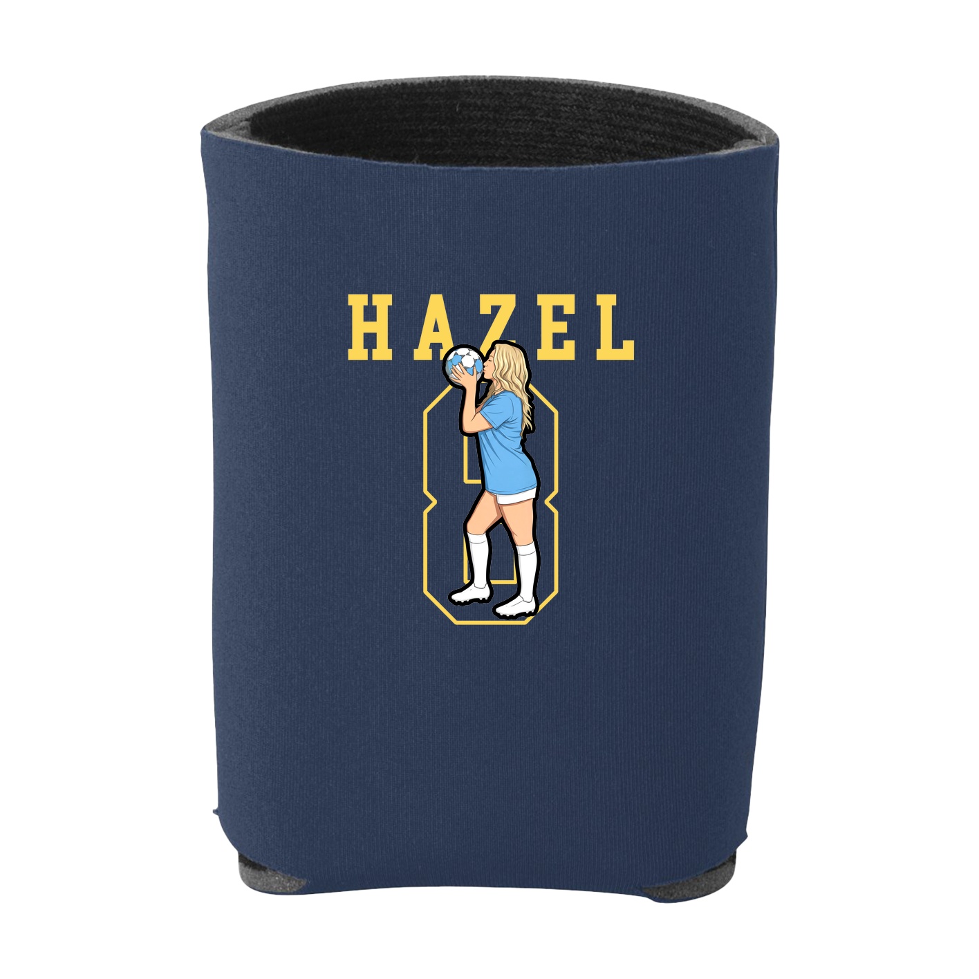 Can Holder — Shirsey in Navy