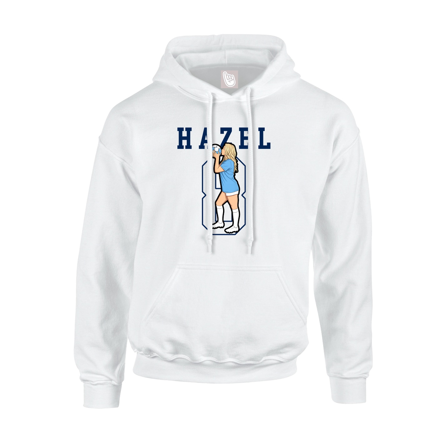 Youth Hoodie
