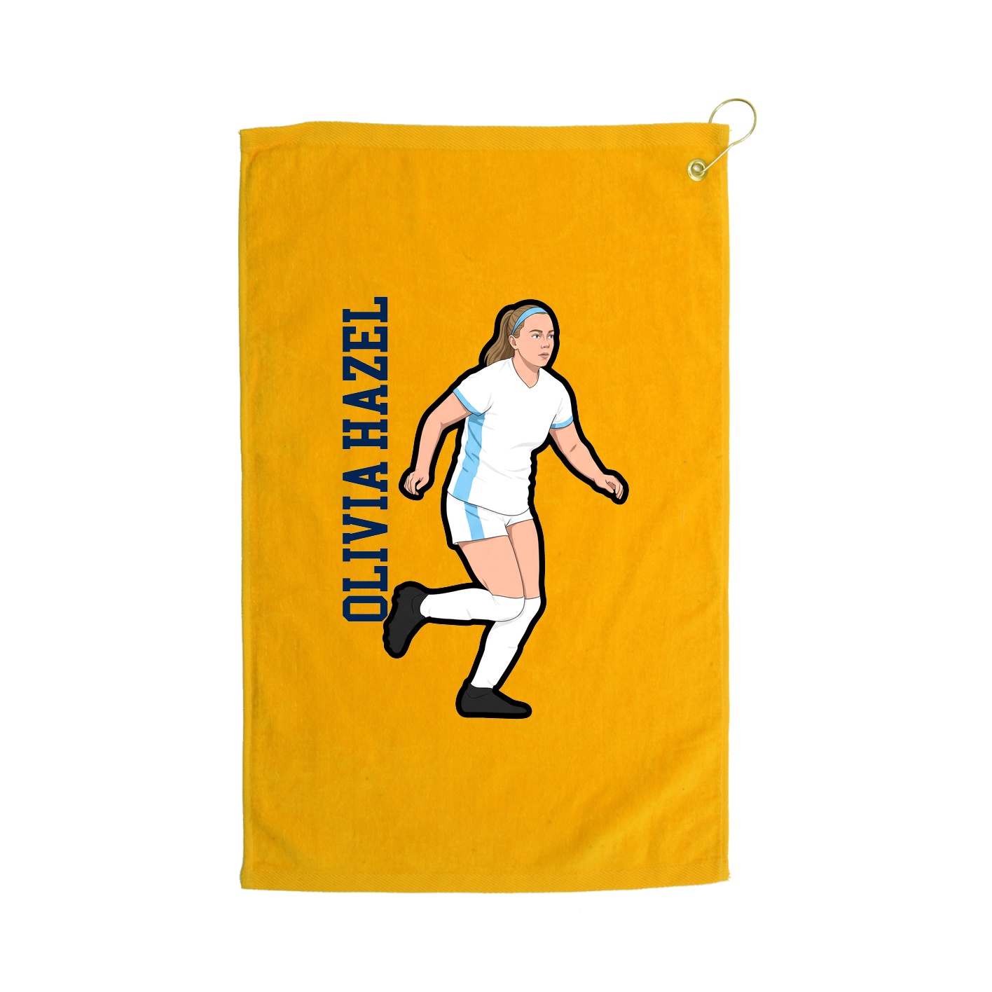 Golf Towel