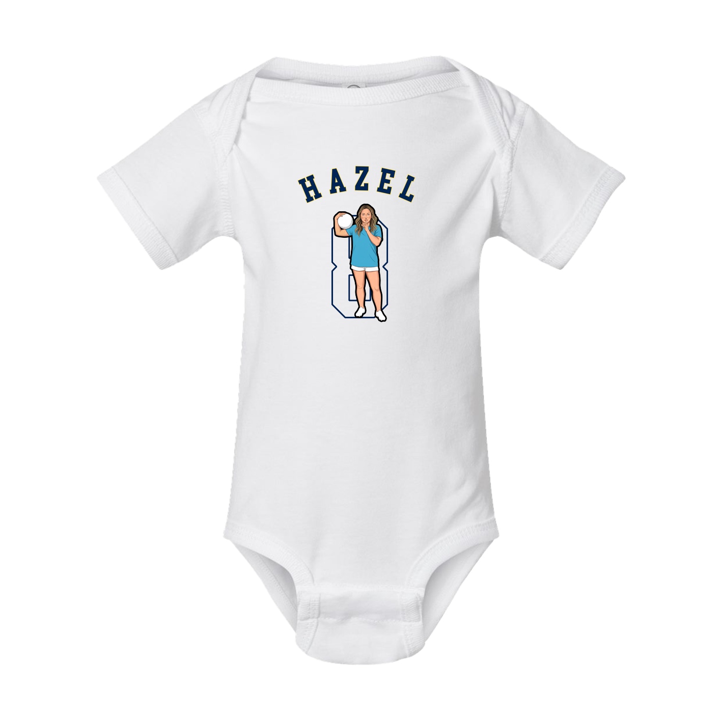 Baby Onesie