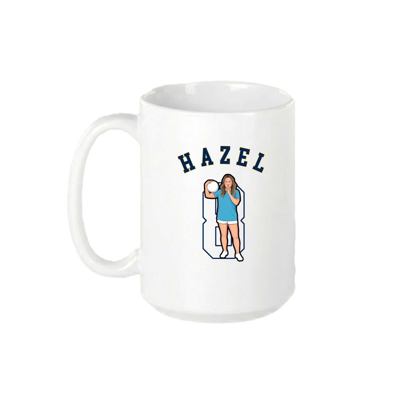15oz Coffee Mug