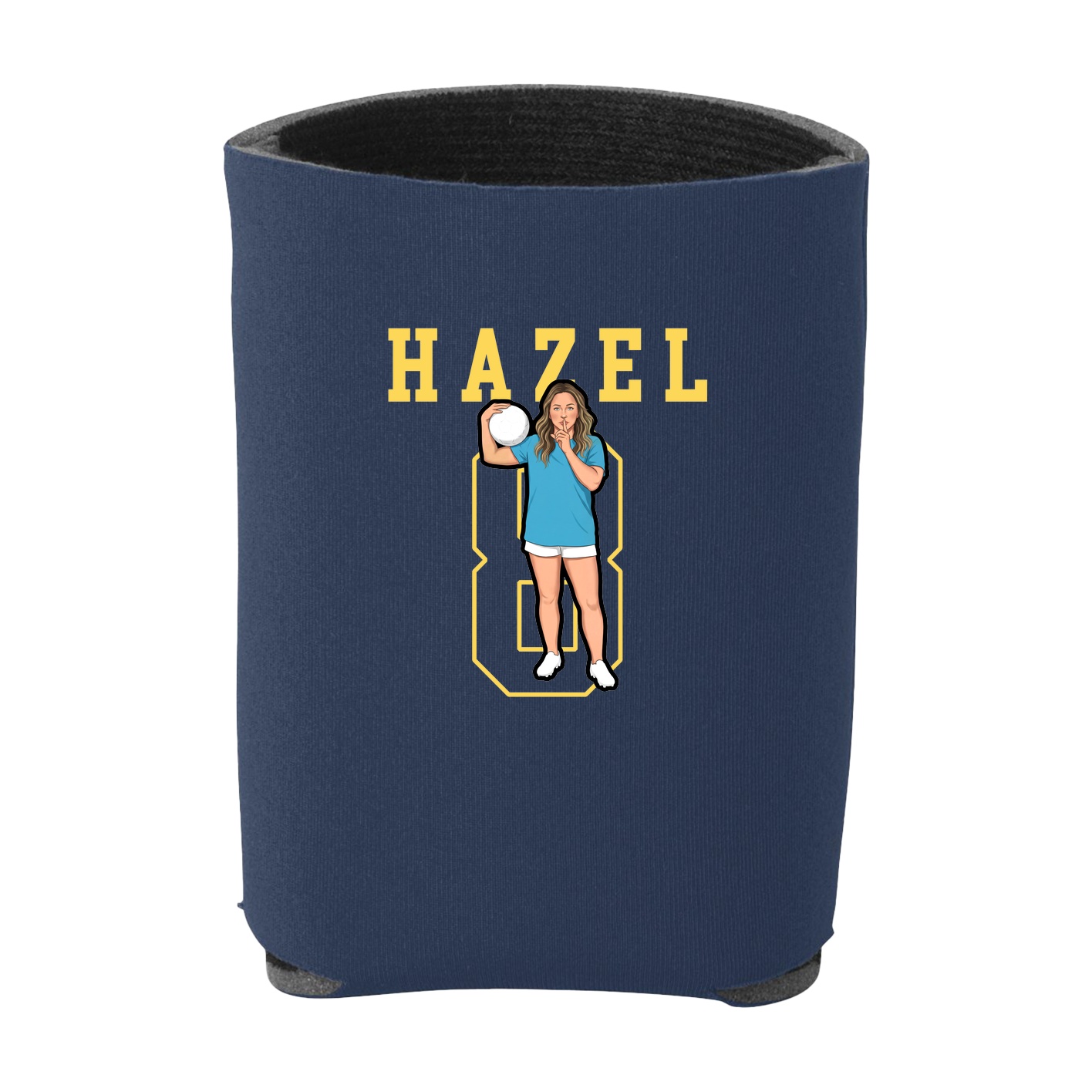Can Holder — Shirsey in Navy