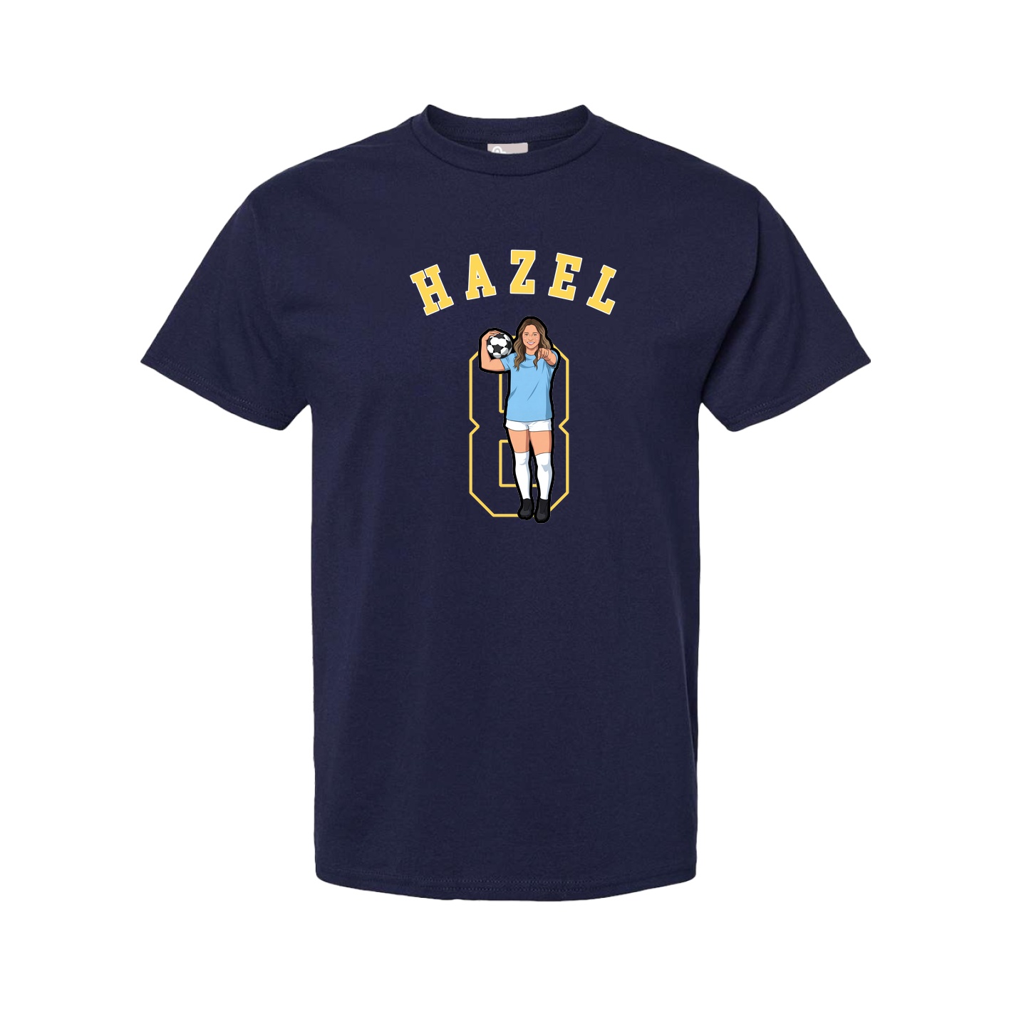 Tee