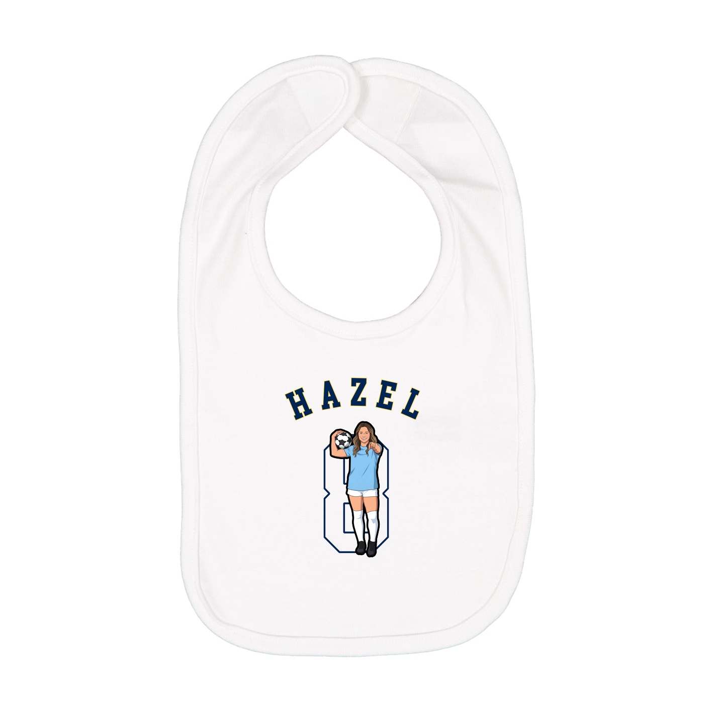 Infant Bib