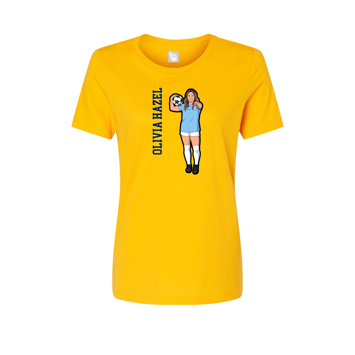 Womens Tee