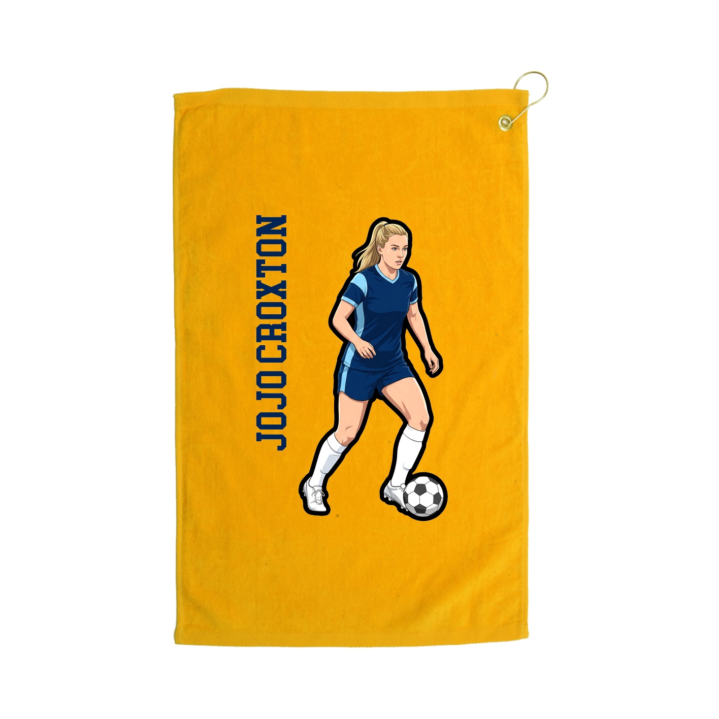 Golf Towel