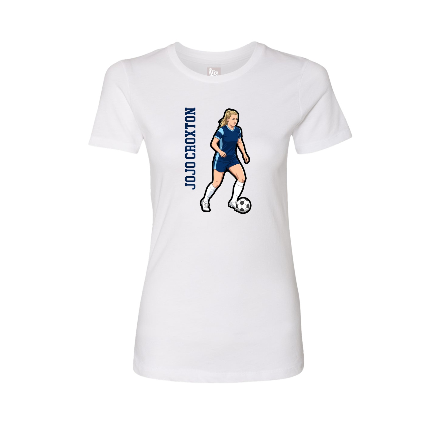 Womens Tee