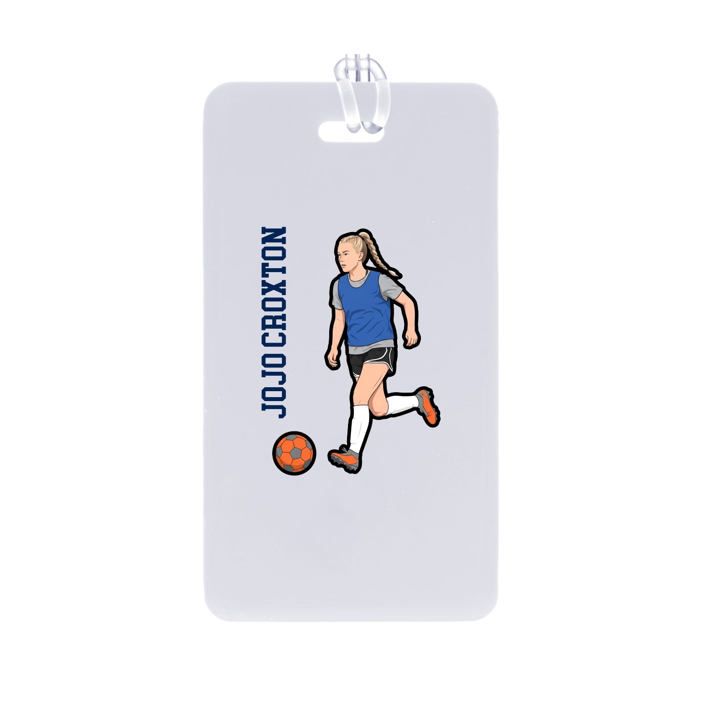 Bag Tag