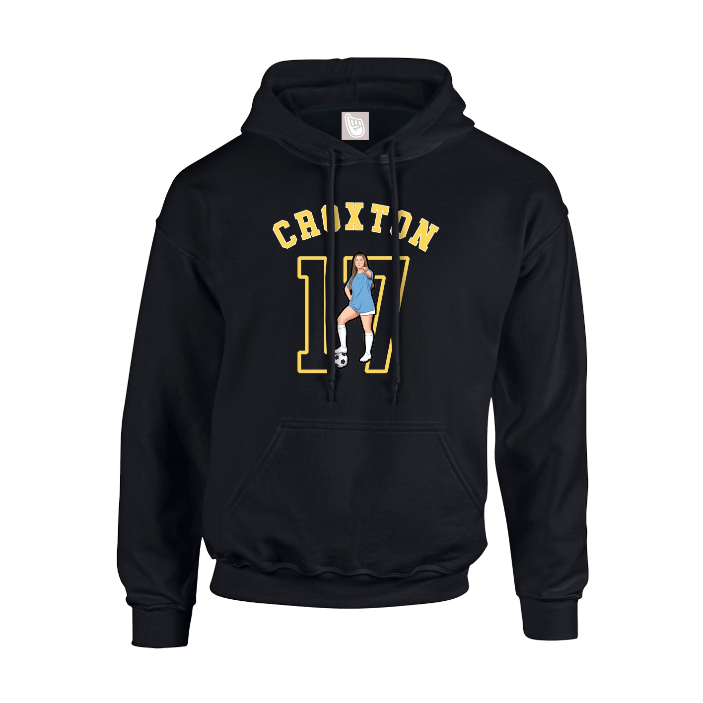 Hoodie