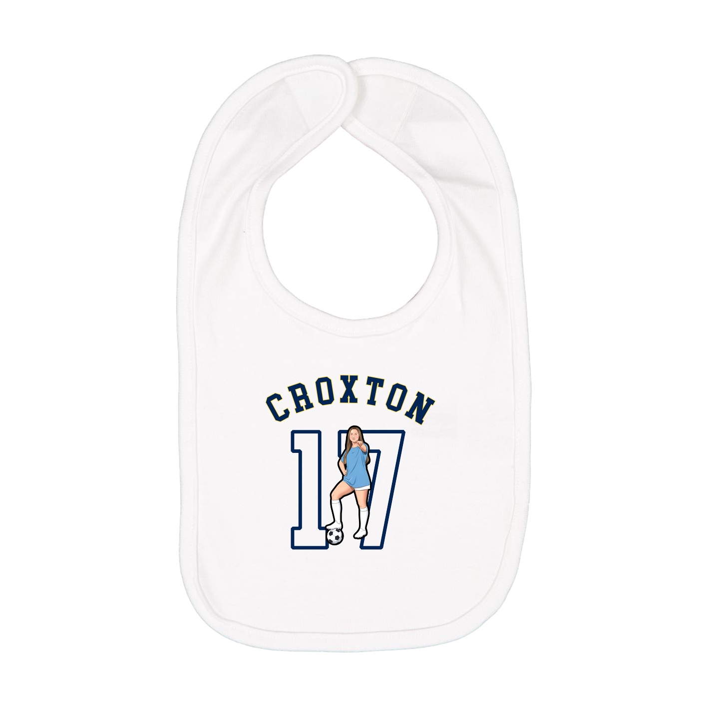 Infant Bib
