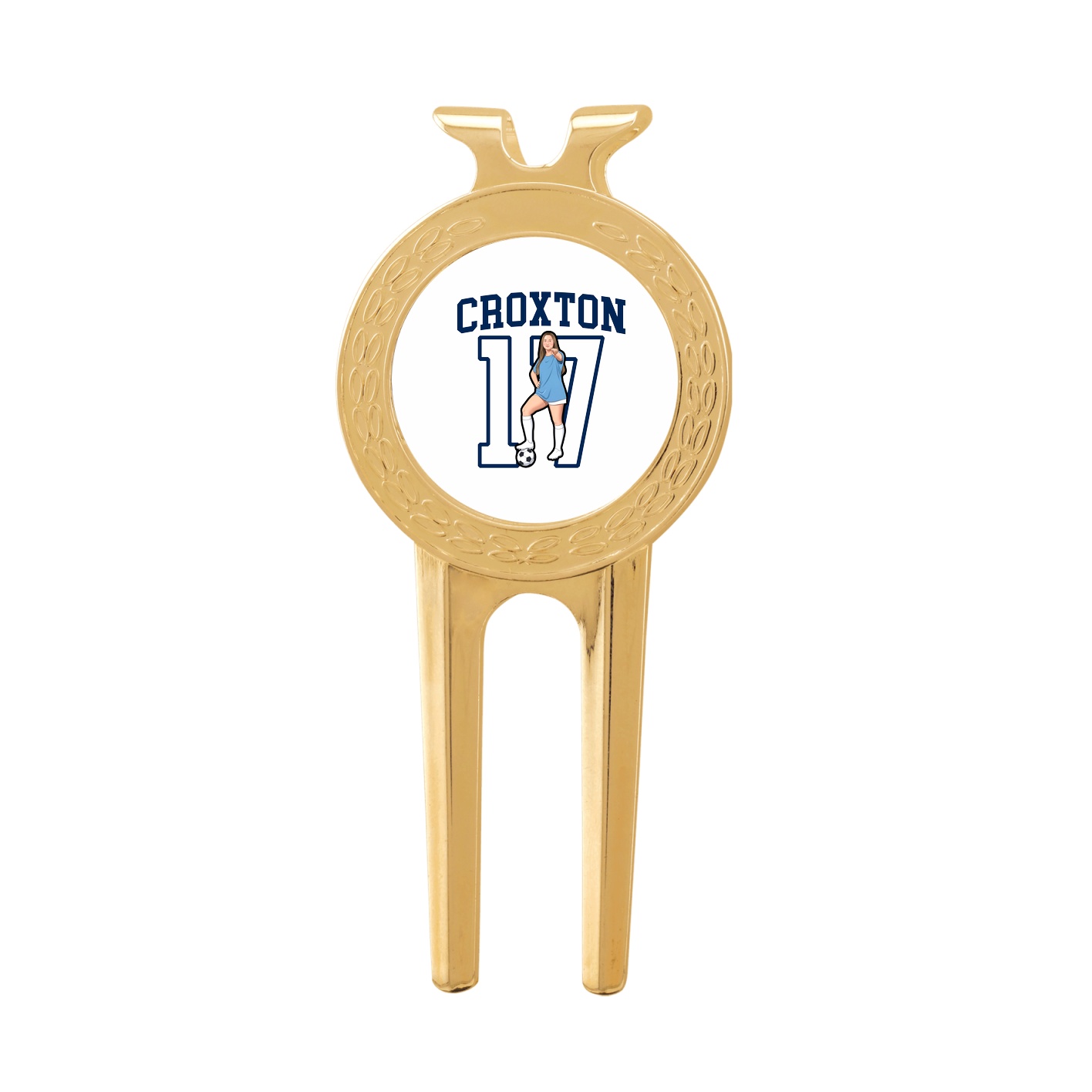 Divot Tool with Ball Marker — Shirsey in Classic