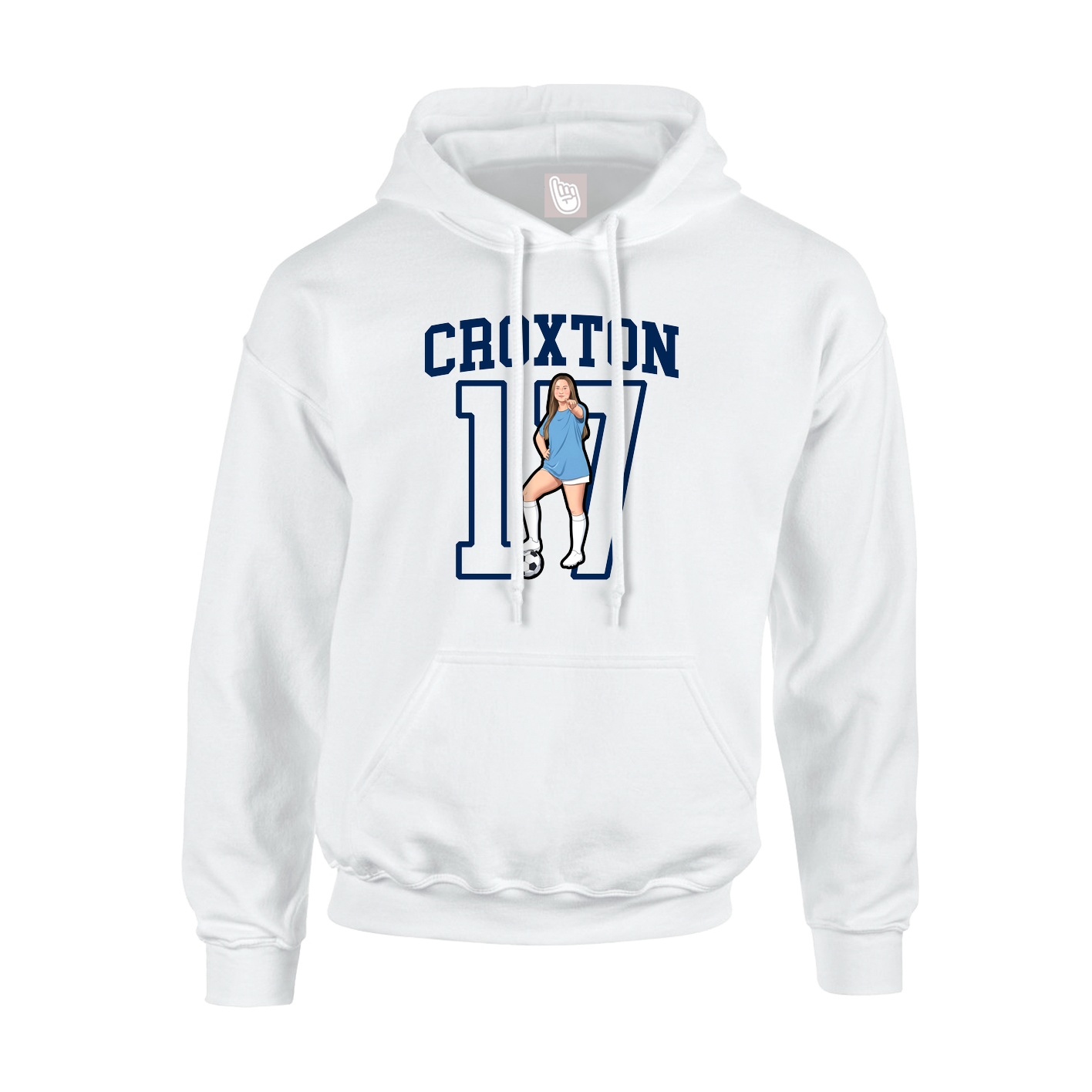 Youth Hoodie