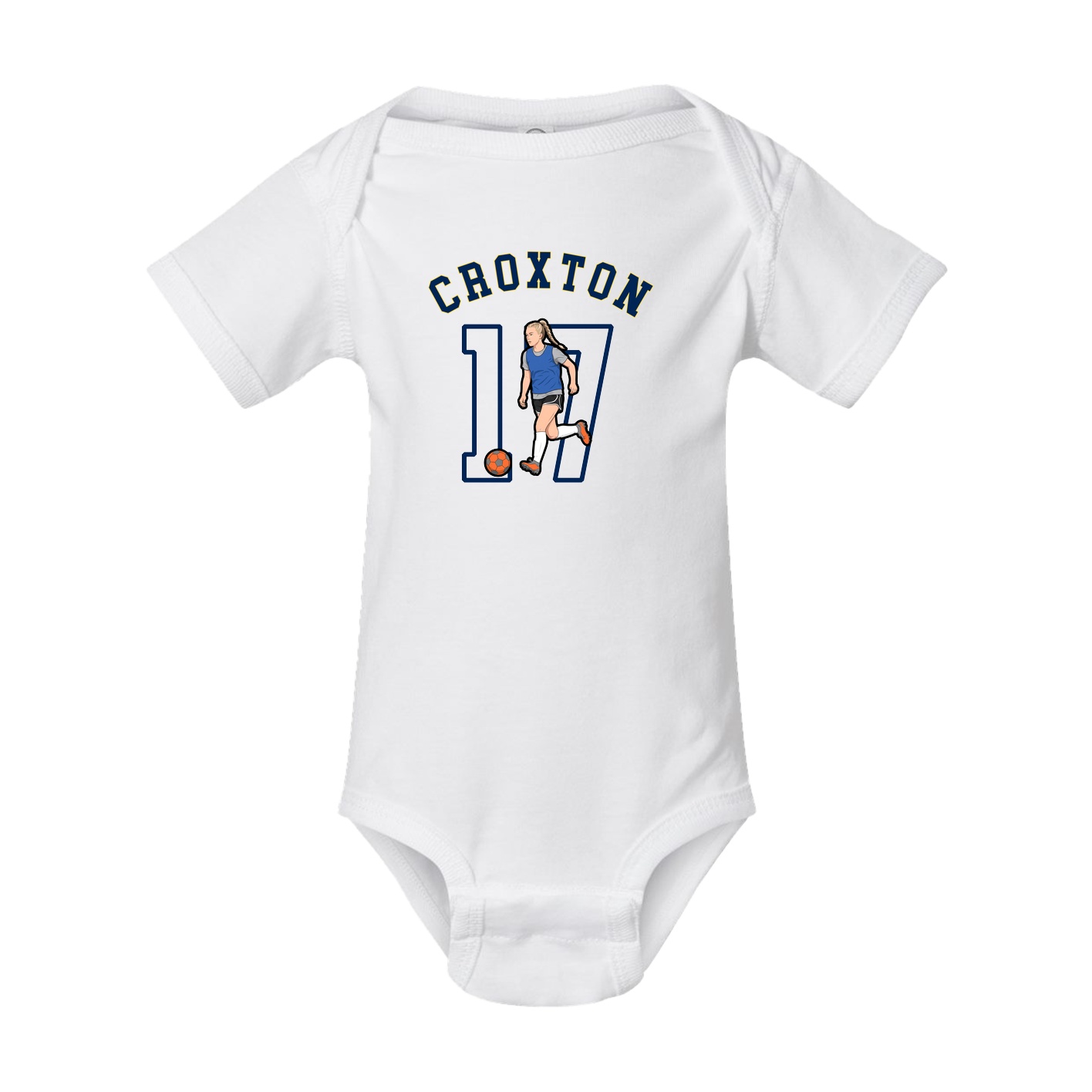 Baby Onesie
