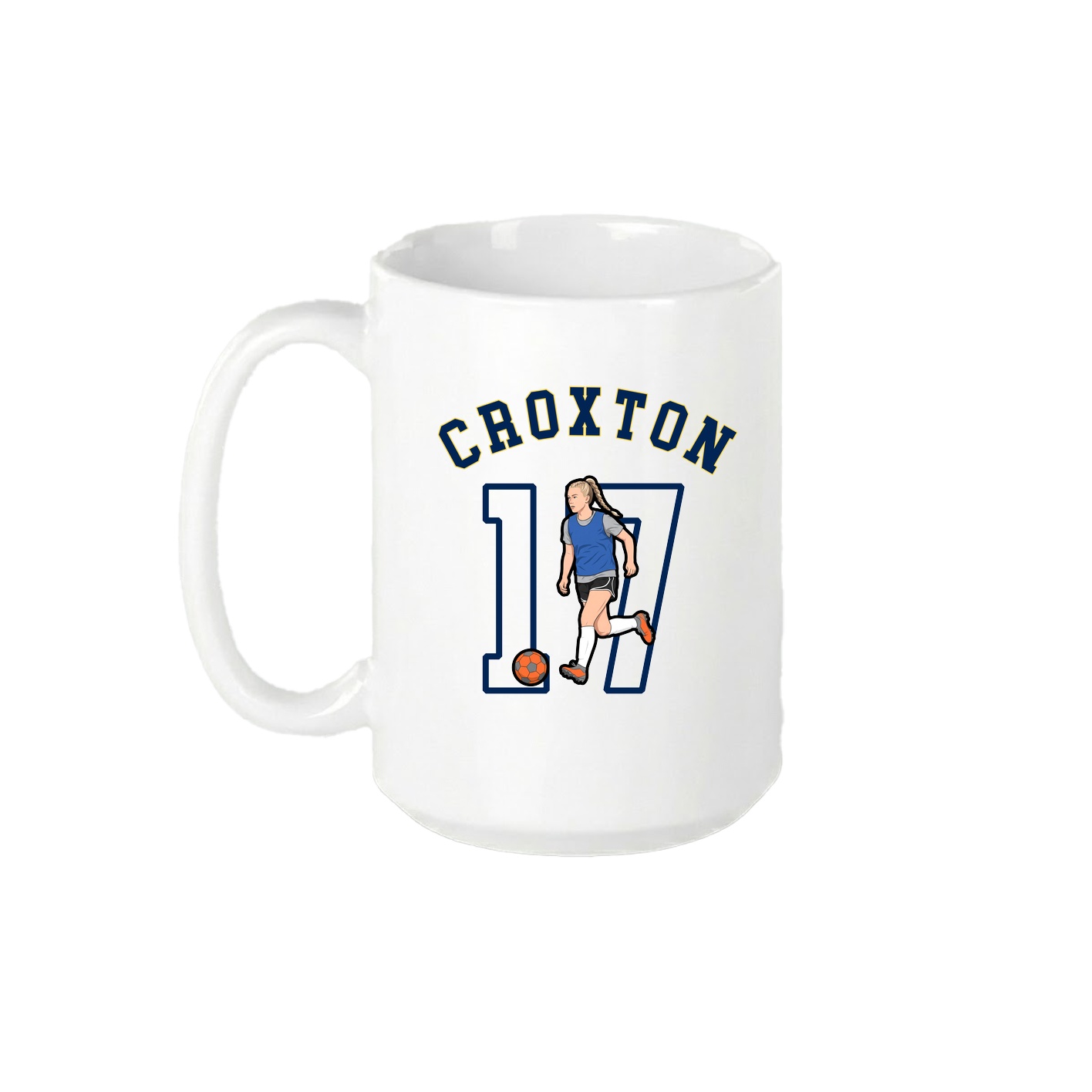 15oz Coffee Mug